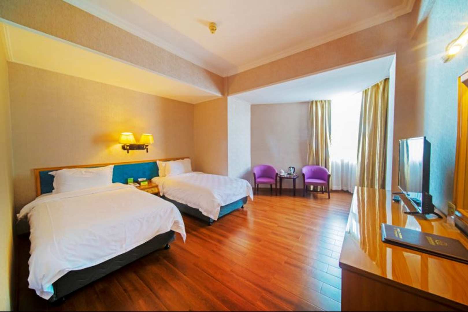 深圳华侨酒店