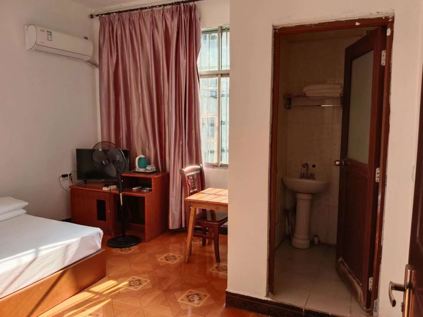 双牌鸿祥家庭旅馆