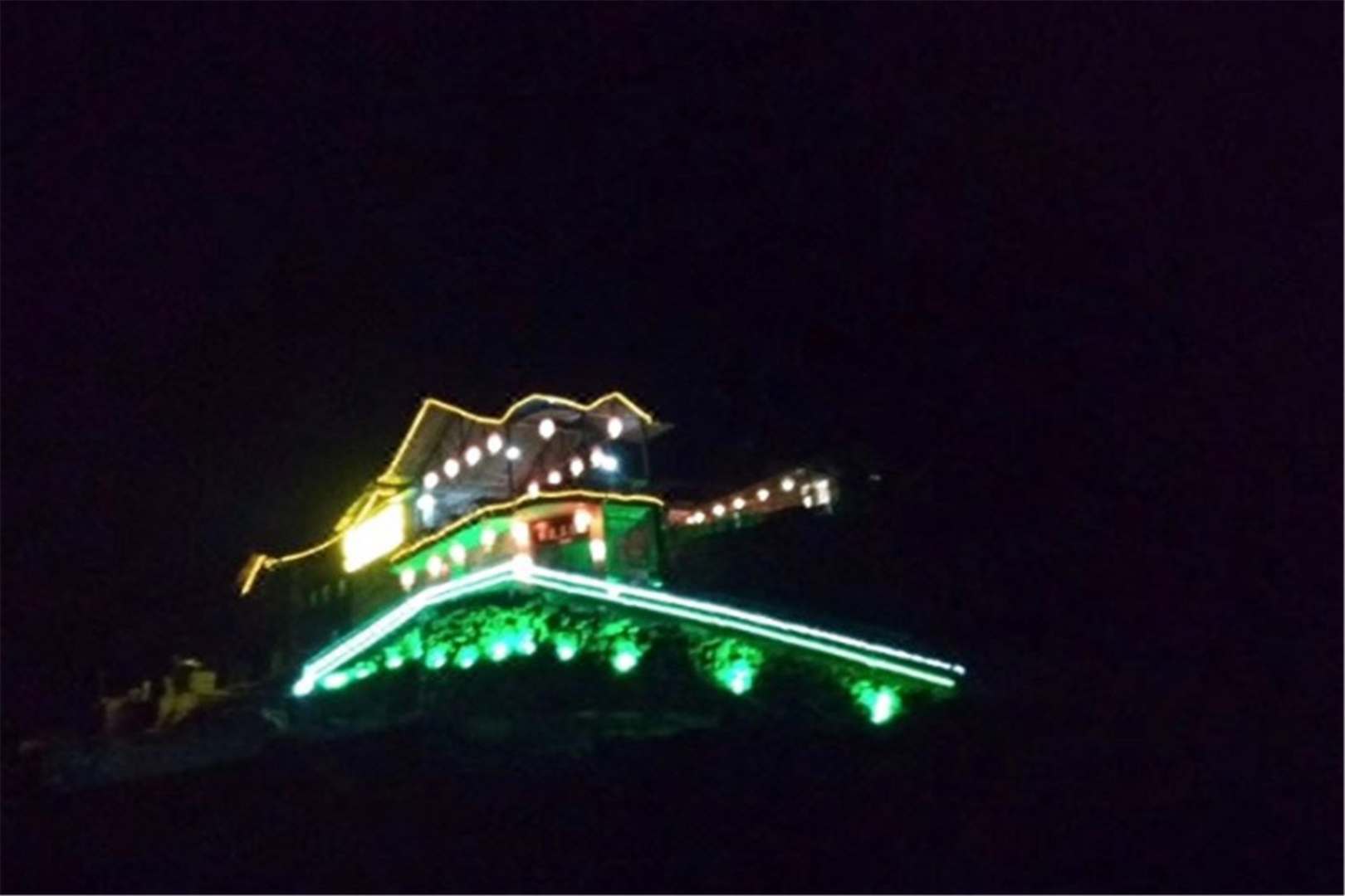 林州相遇君雅居客栈