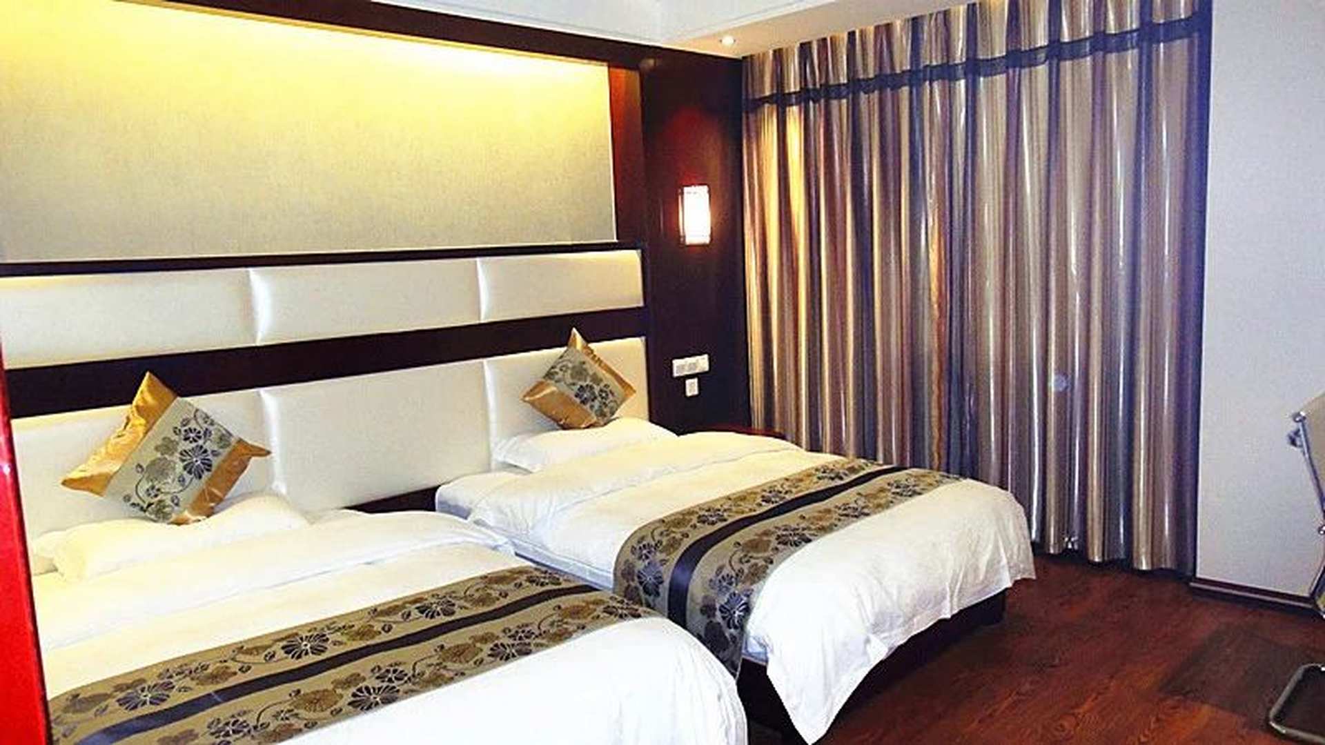 昭通大关北辰酒店
