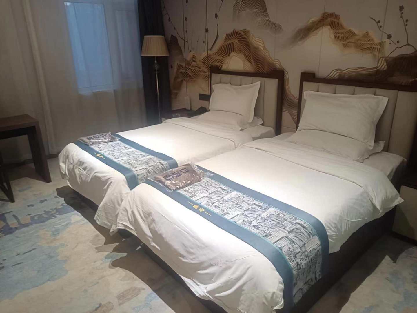 魏榆大酒店