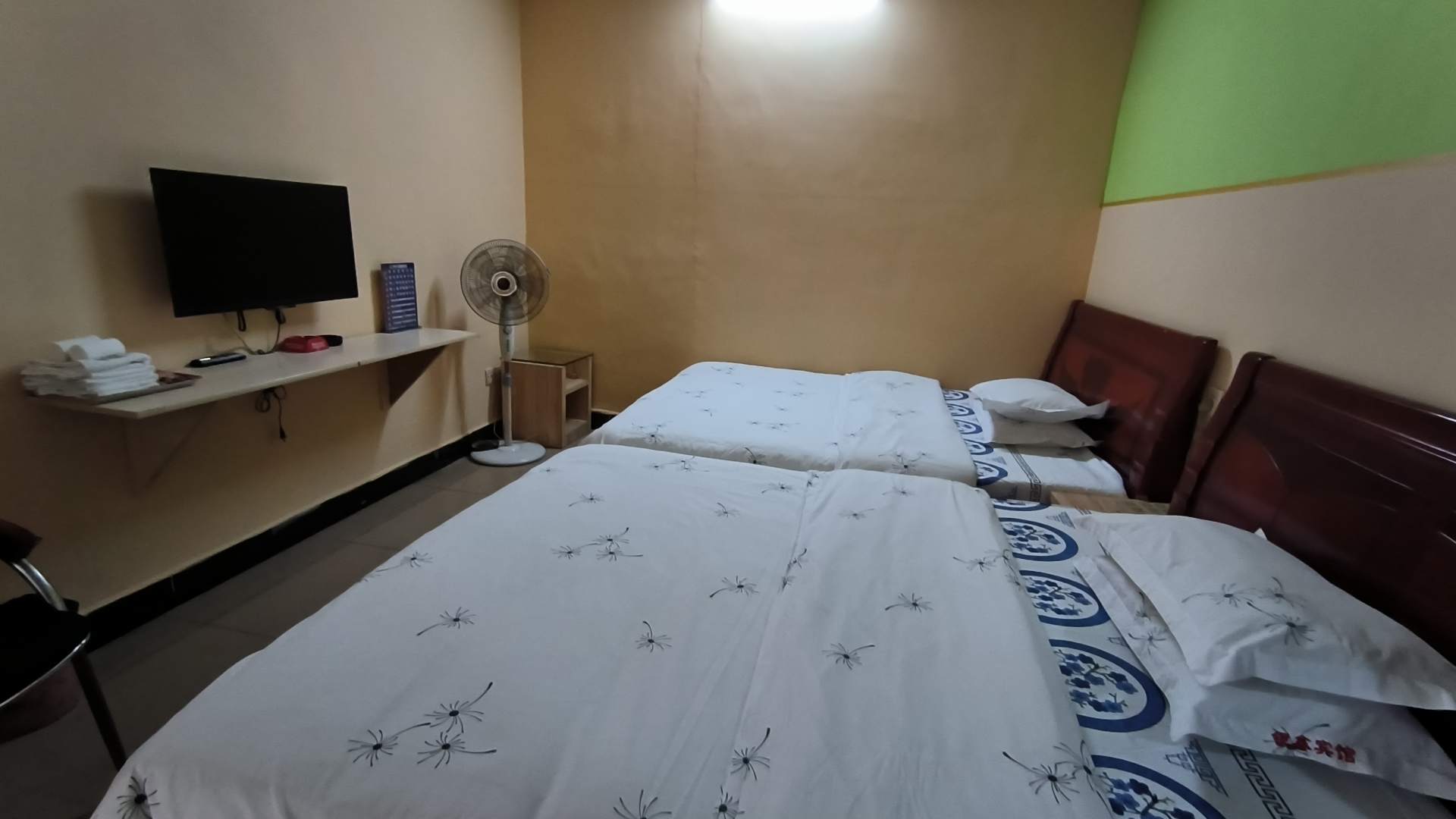 深圳银鑫宾馆