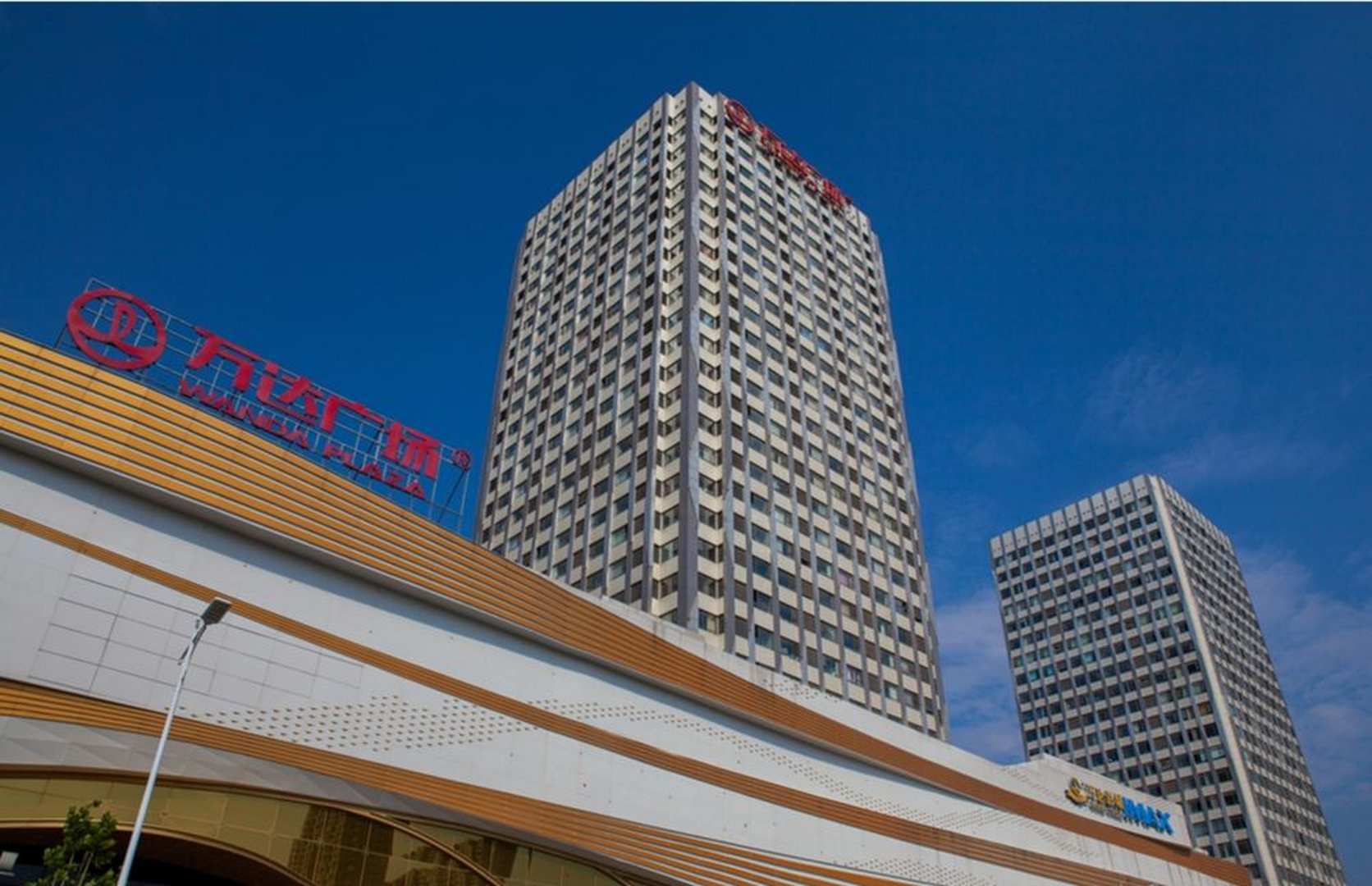 泰安栖梦公寓(泰安泰山万达广场店)