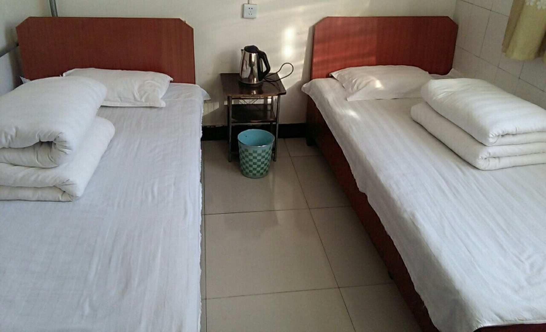 壁鹤兴源旅馆