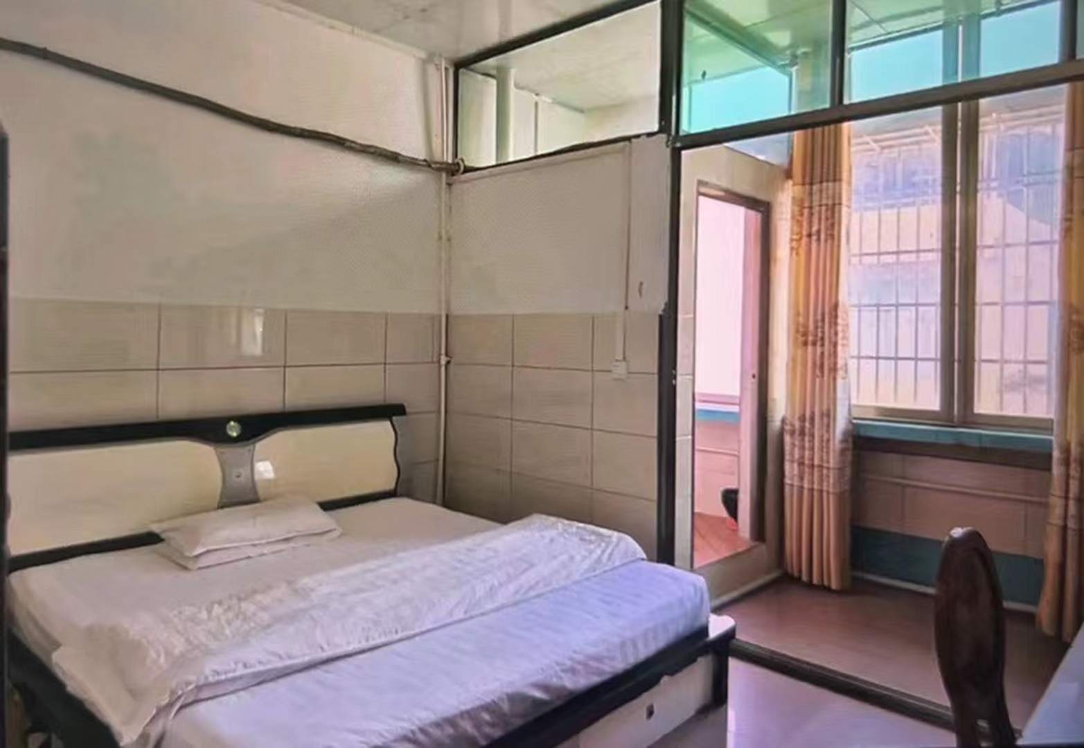 大奔公禺