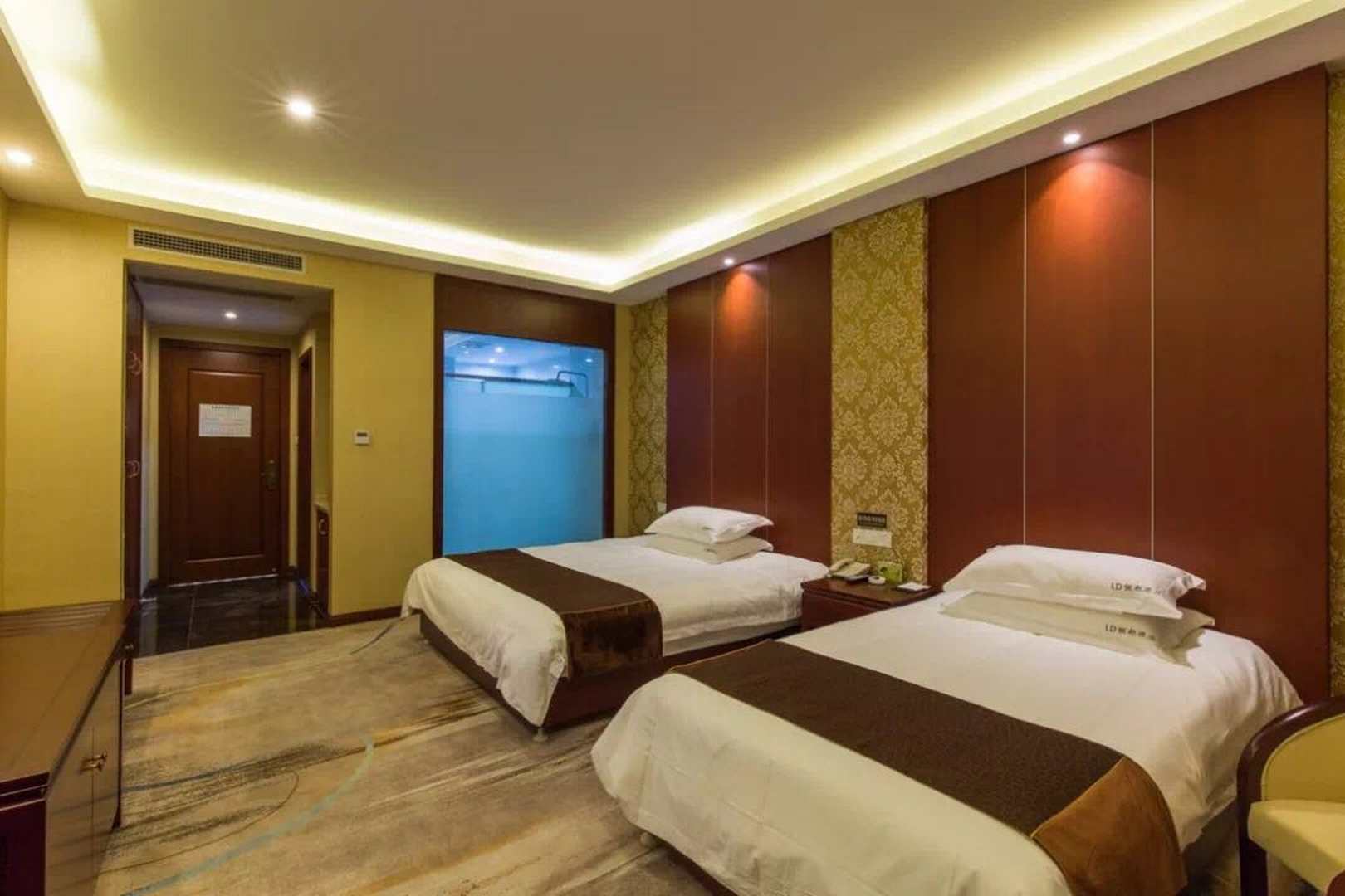 嘉兴俪都酒店
