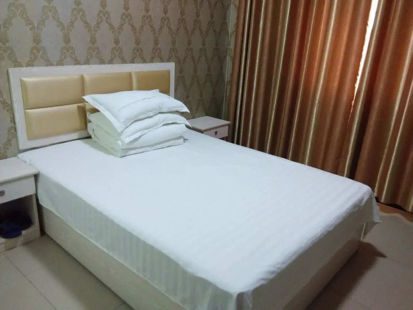 唐河聚缘商务旅馆