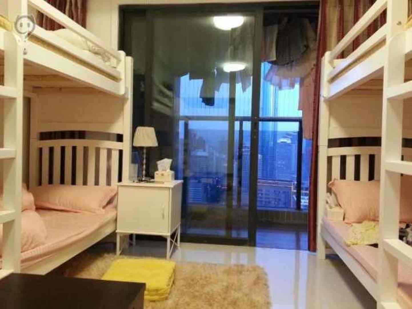 深圳Exw大学城国际英语青旅