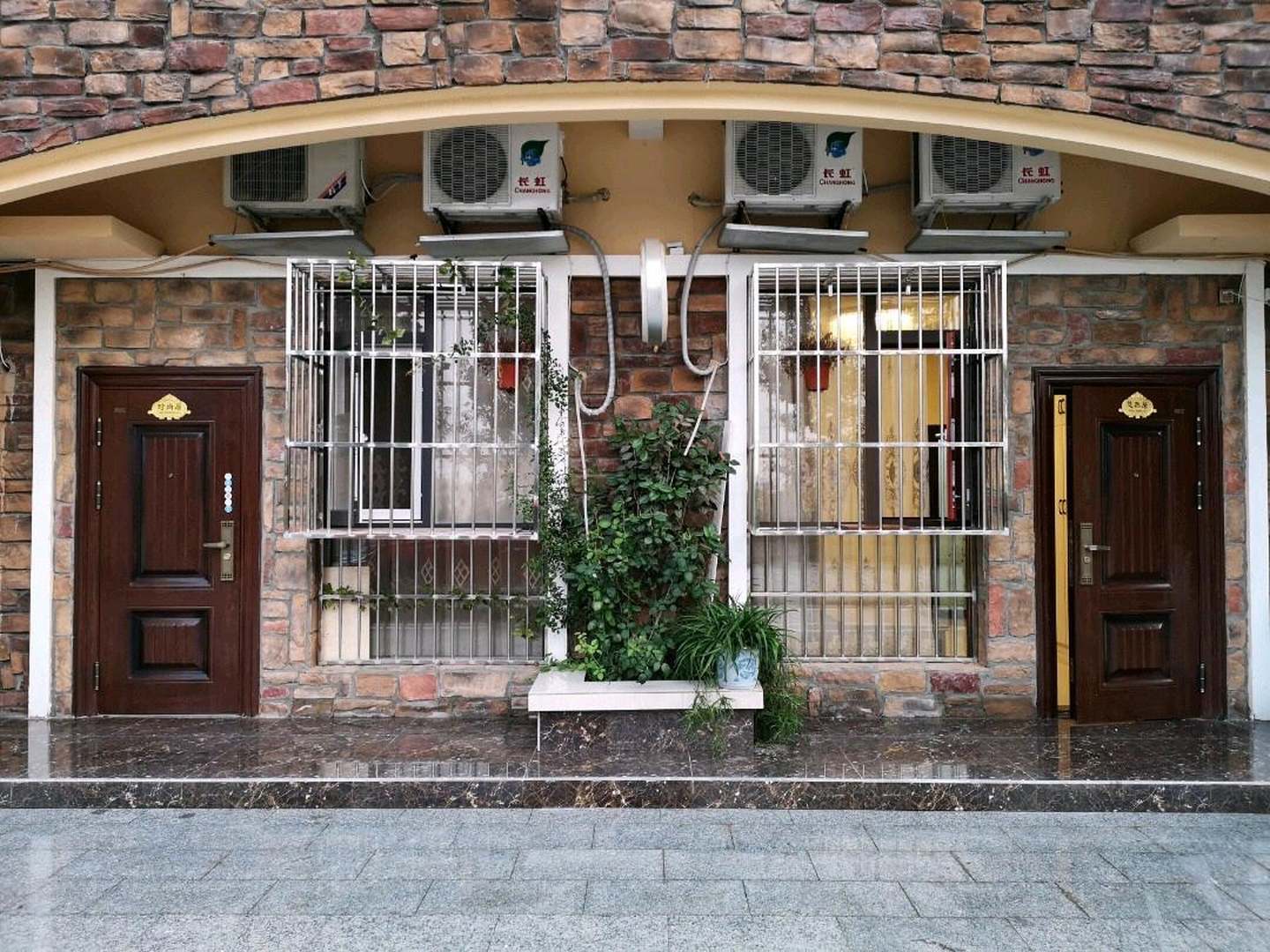 柠檬公寓