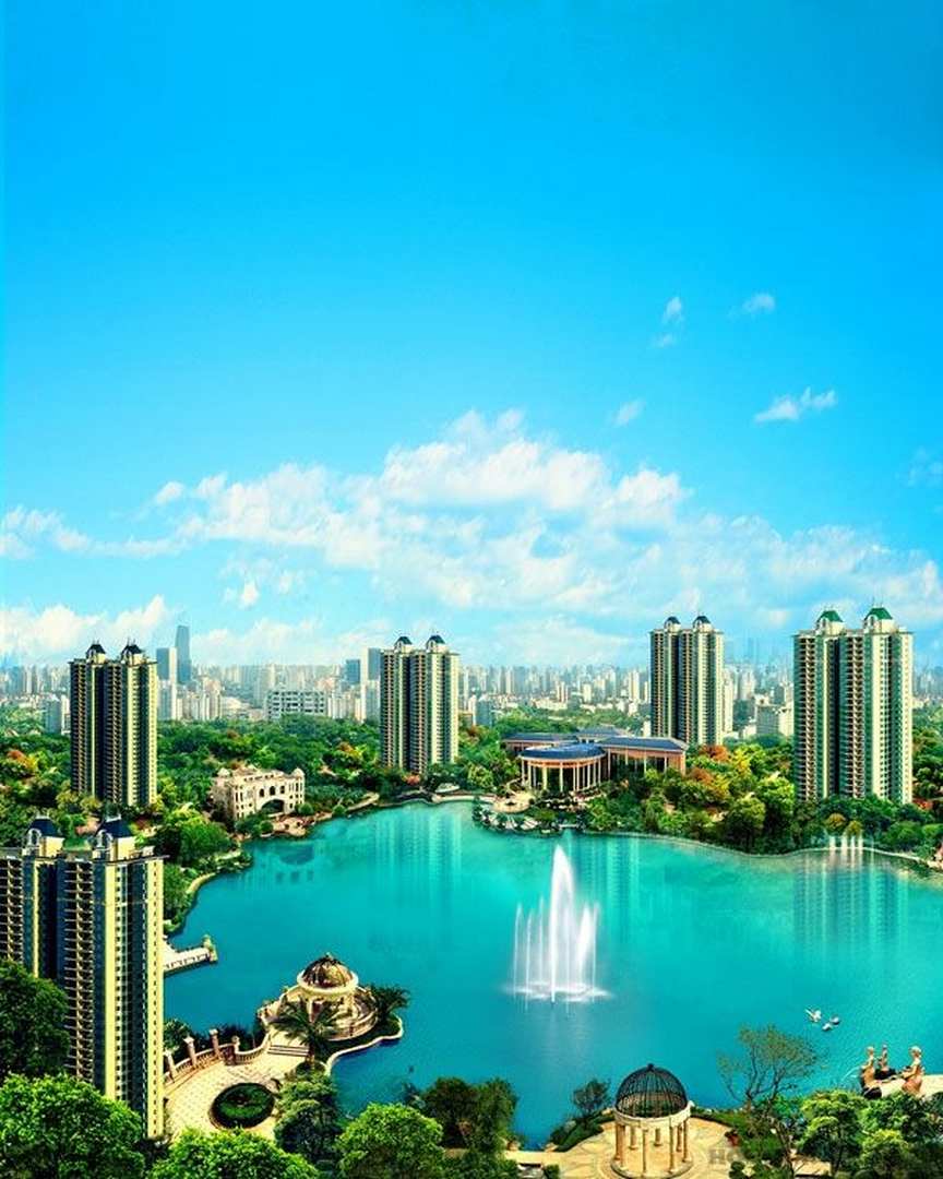 北海美丽时光公寓酒店