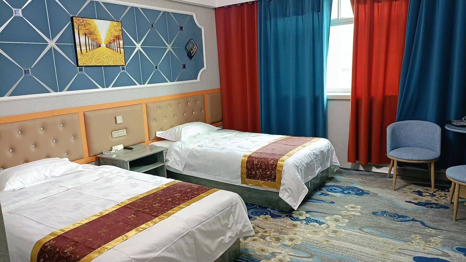 永順酒店