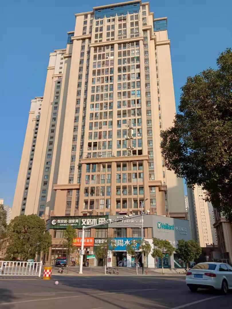 赣洲一品民宿