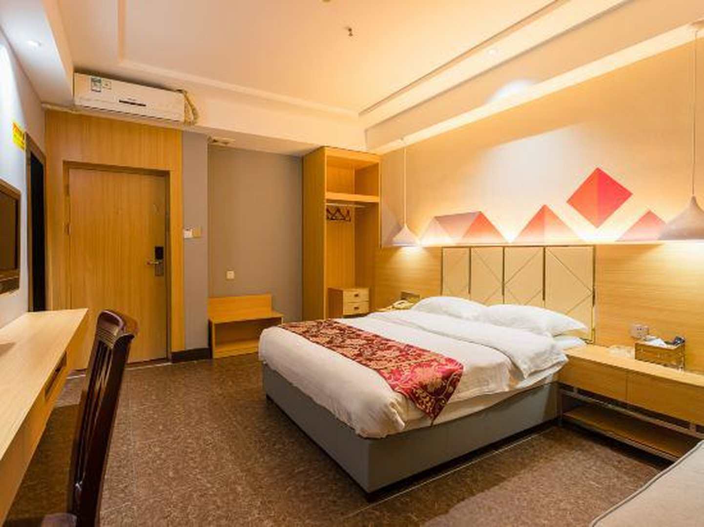 惠州云桓客房