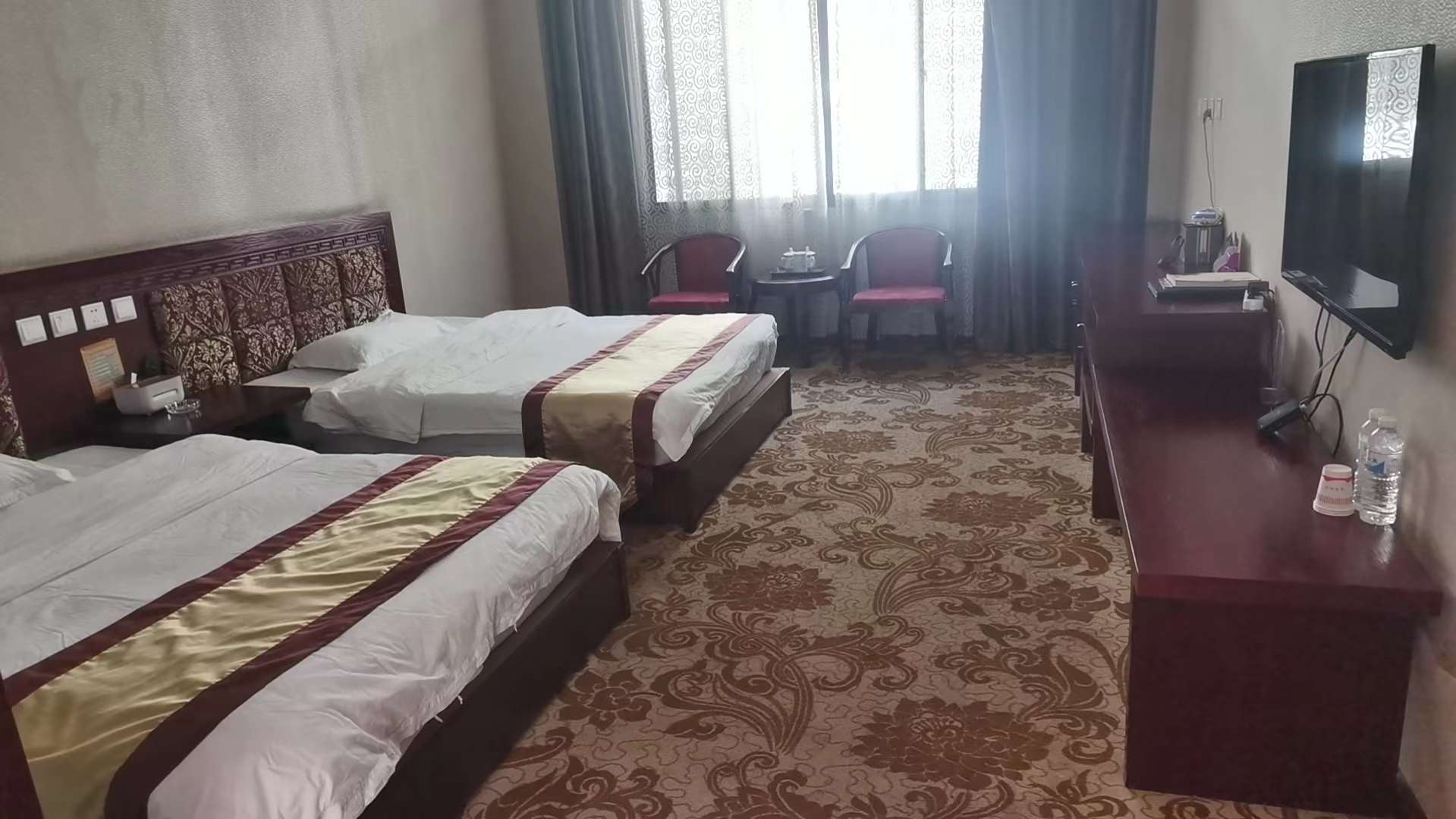和缘居客栈