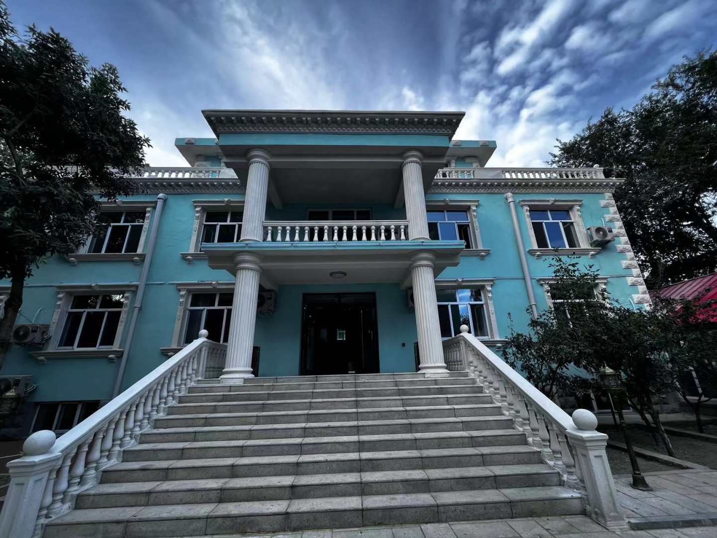 布尔津寻麓民宿(中俄老码头风情街景区店)