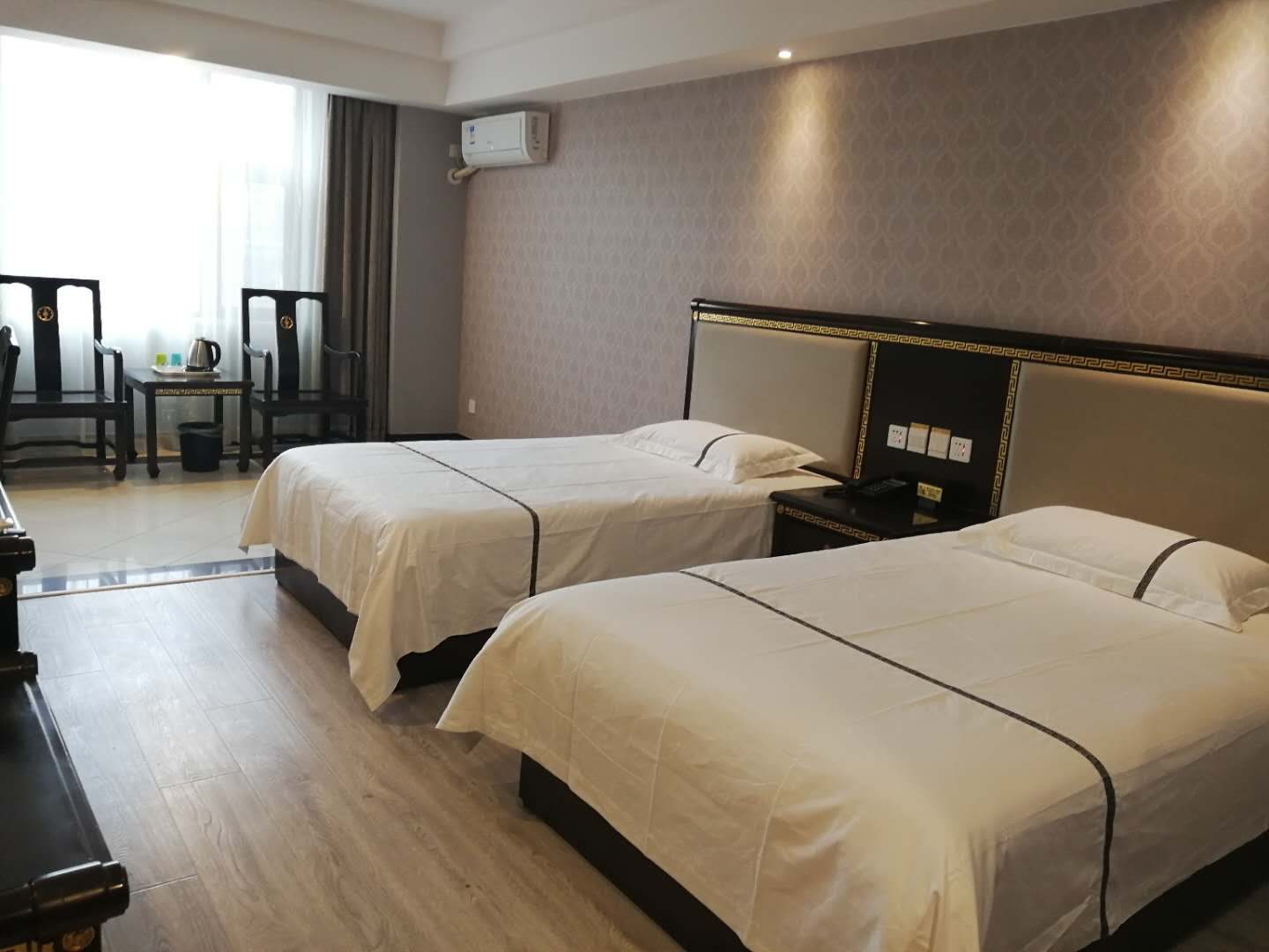唐年酒店(邯郸107国道店)