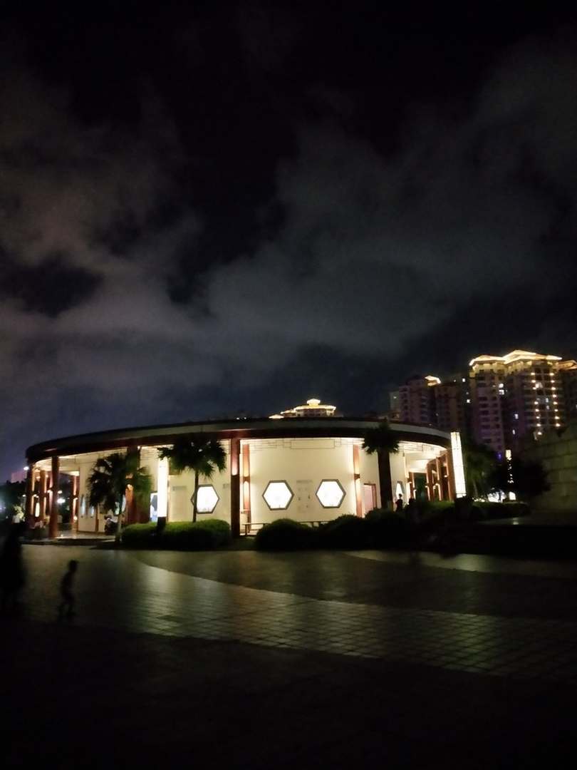防城港富林公寓