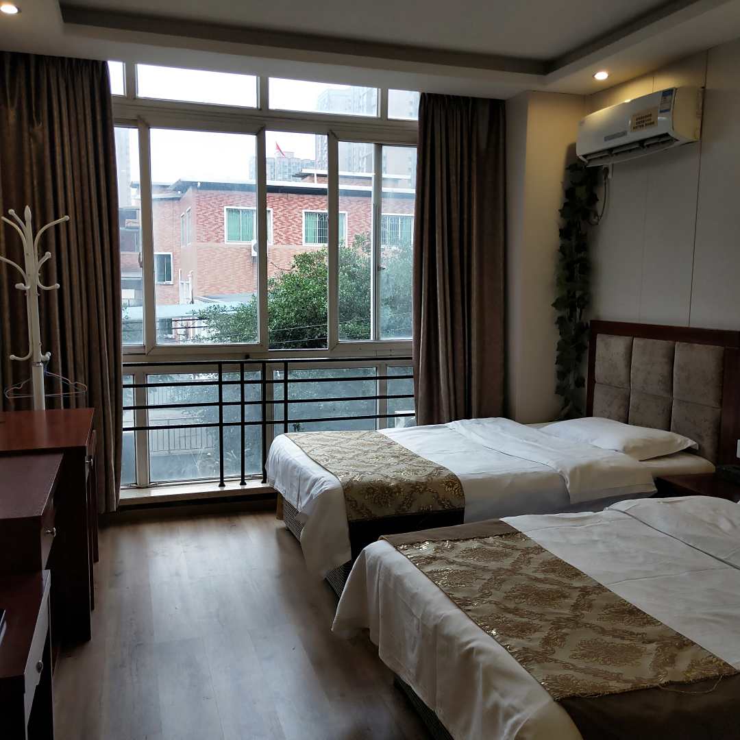 重庆永兴宾馆(鱼五路店)