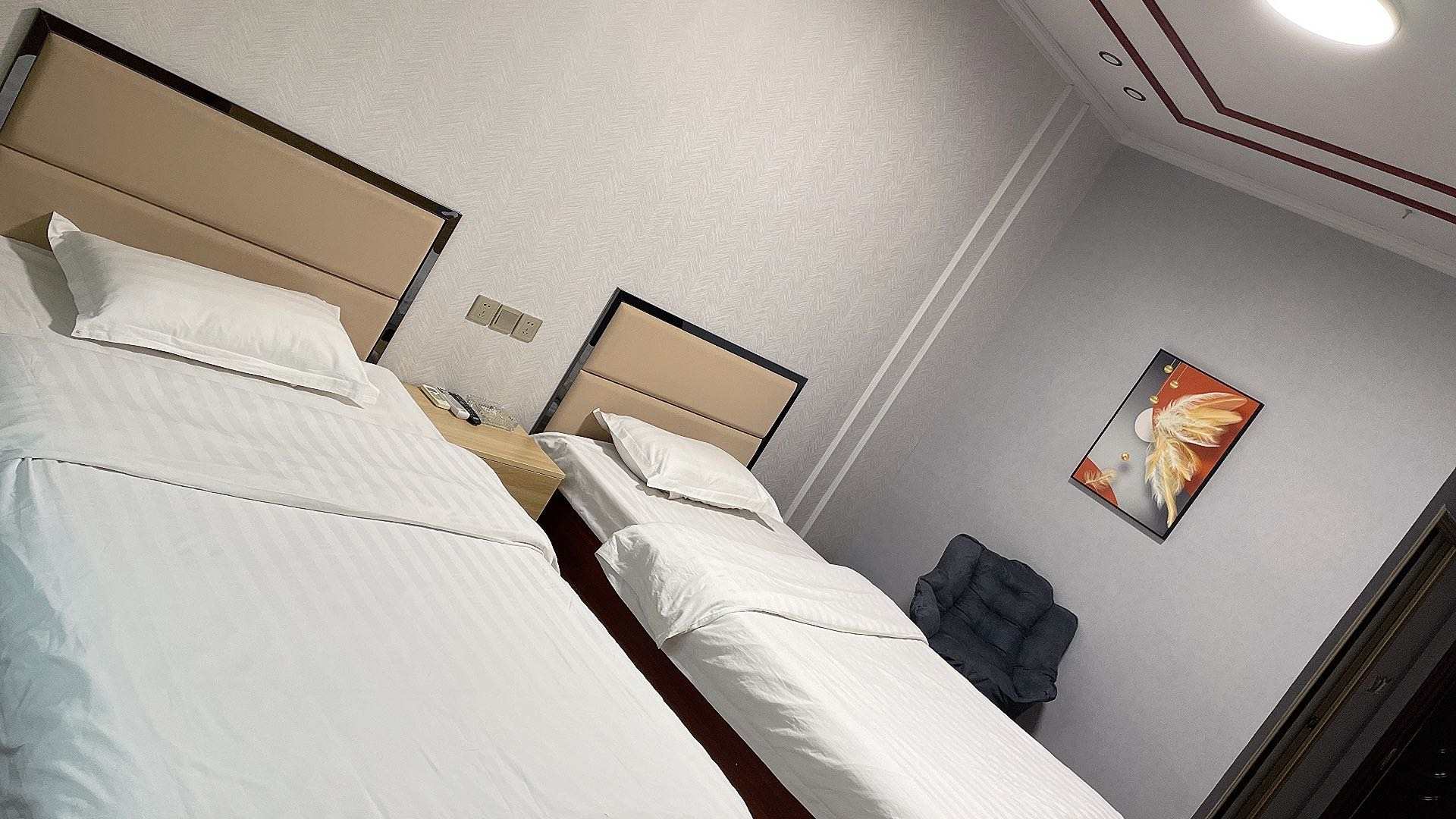 银橡树快捷宾馆