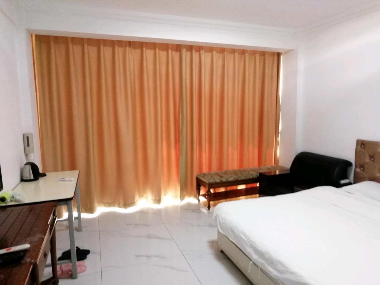温馨短租公寓