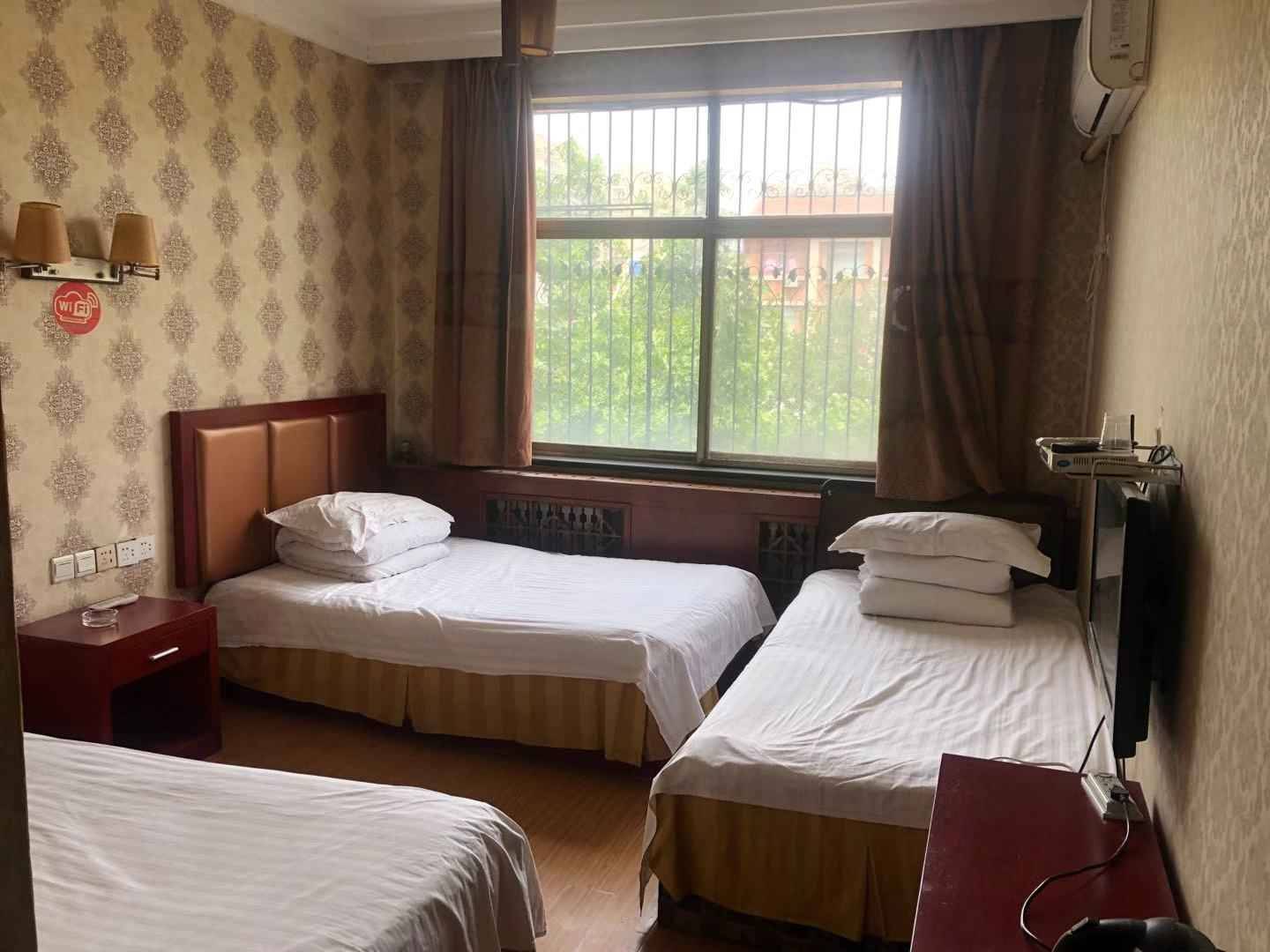 郓城嘉利家宾馆