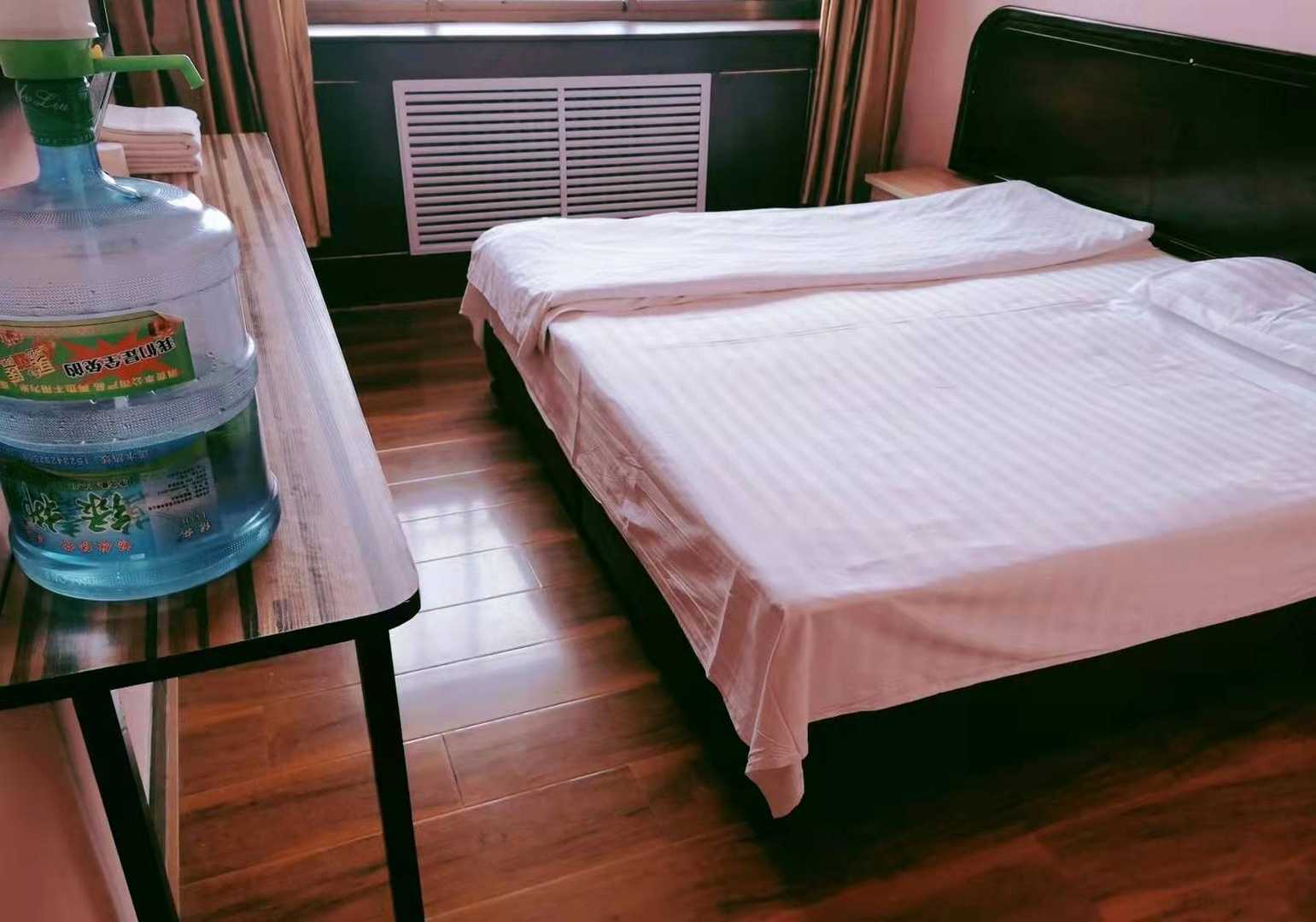 白云宾馆
