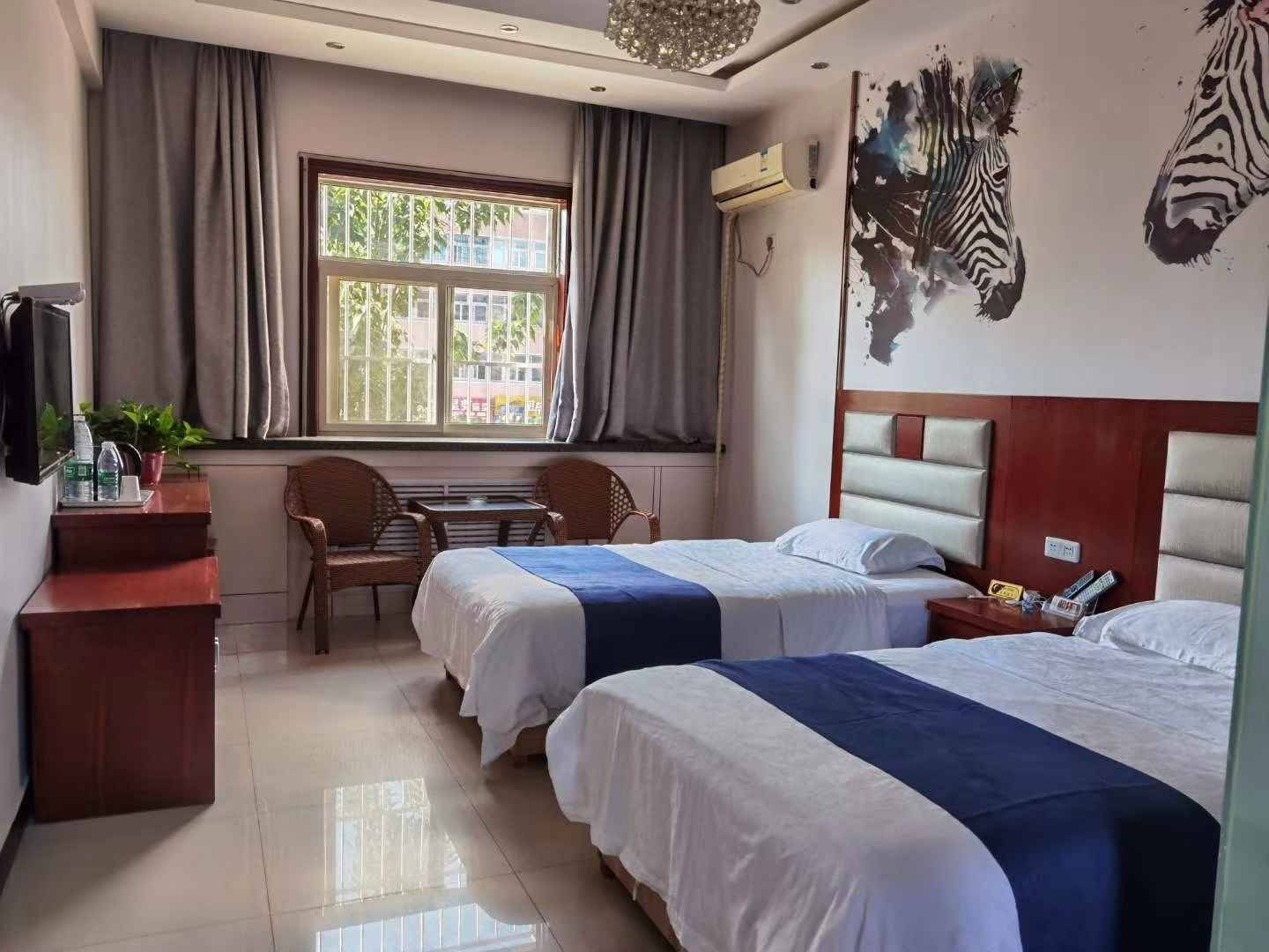 永乐快捷酒店