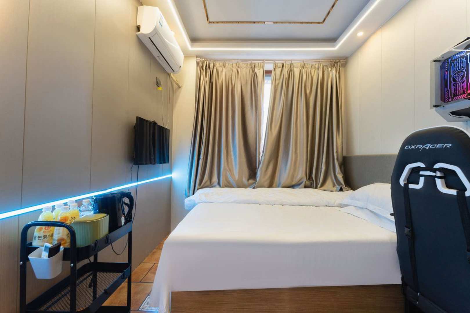 北爱电竞酒店