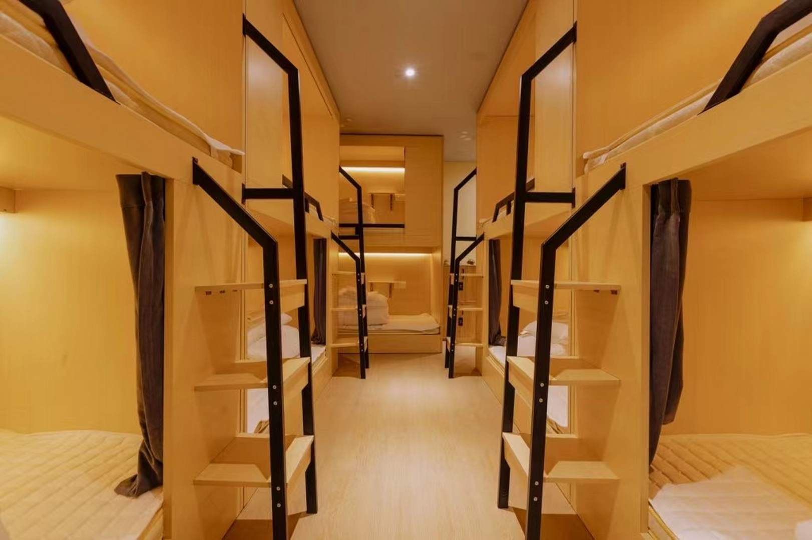 成都荷西青年旅舍(宽窄巷子店)