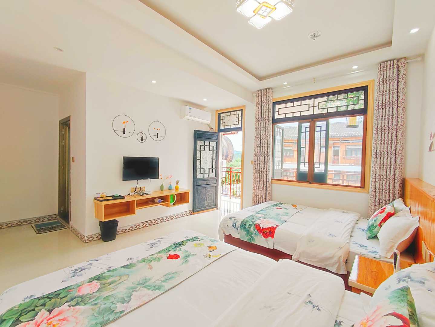 汇云阁酒店