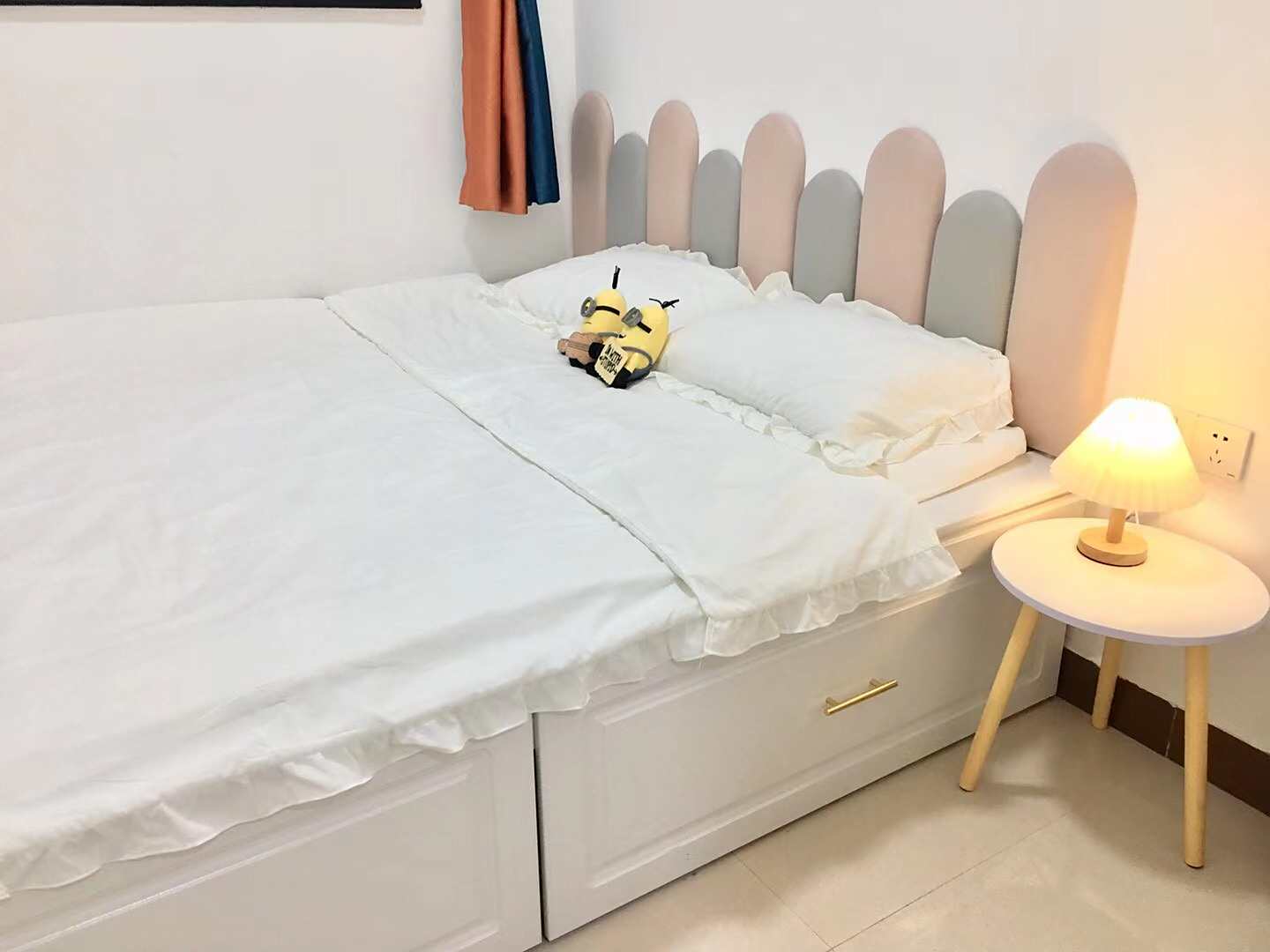 沙滩往事客栈