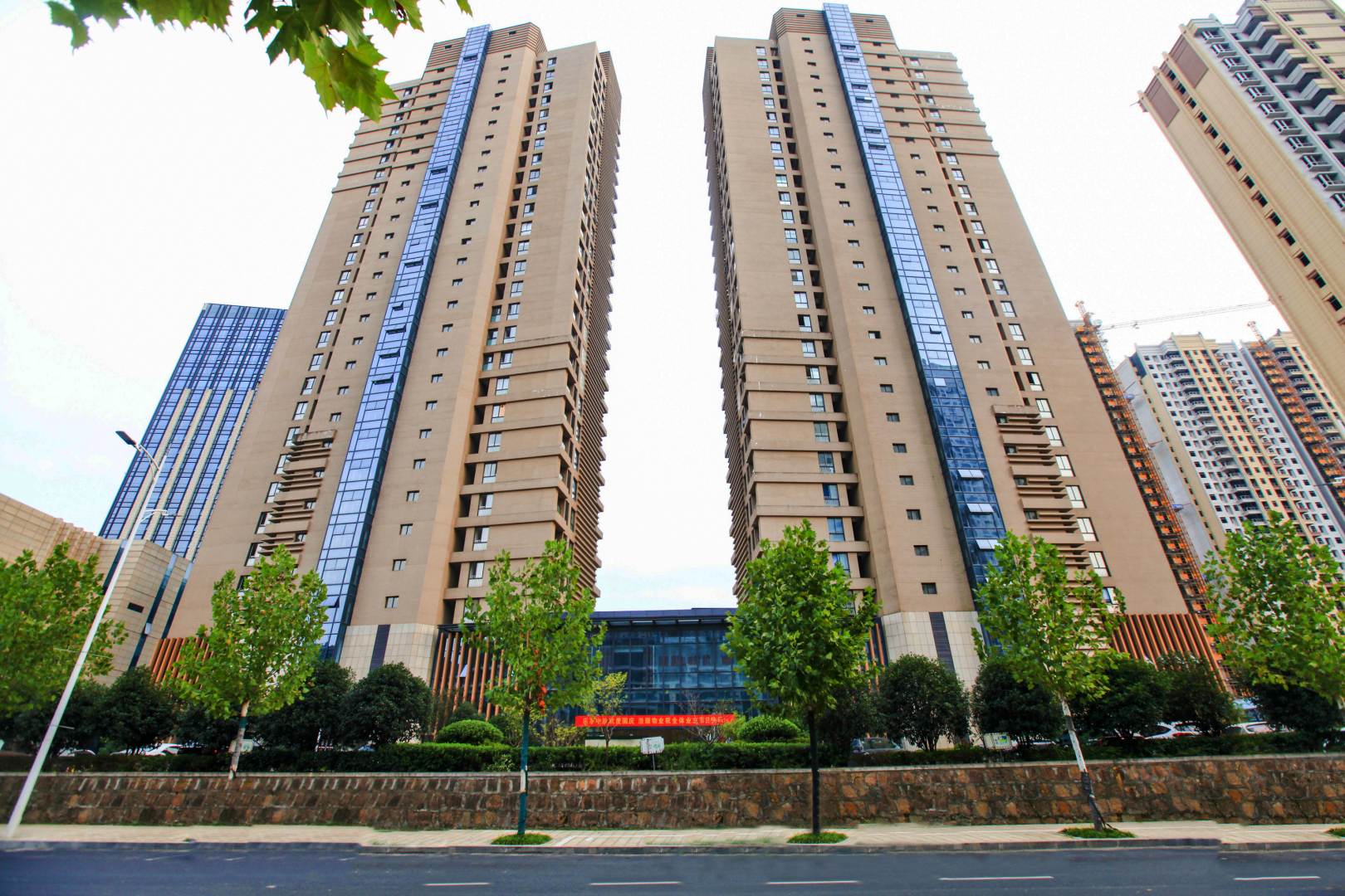 黄山歌珊假日酒店