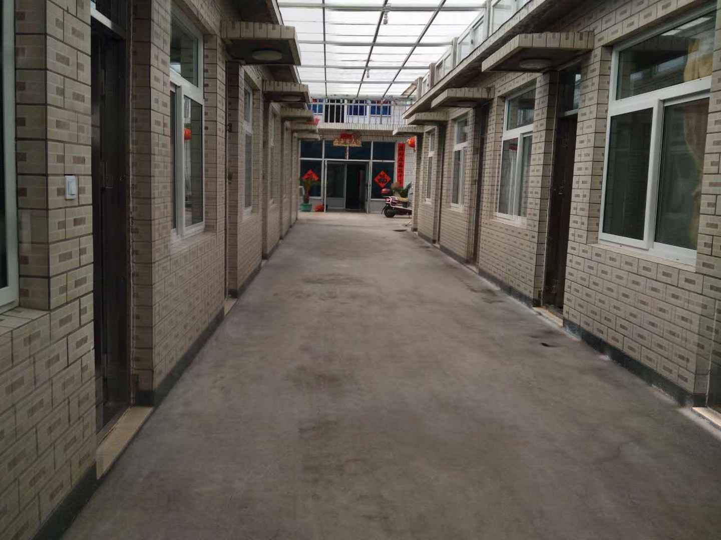 兴城和睦家庭宾馆(兴海南路店)