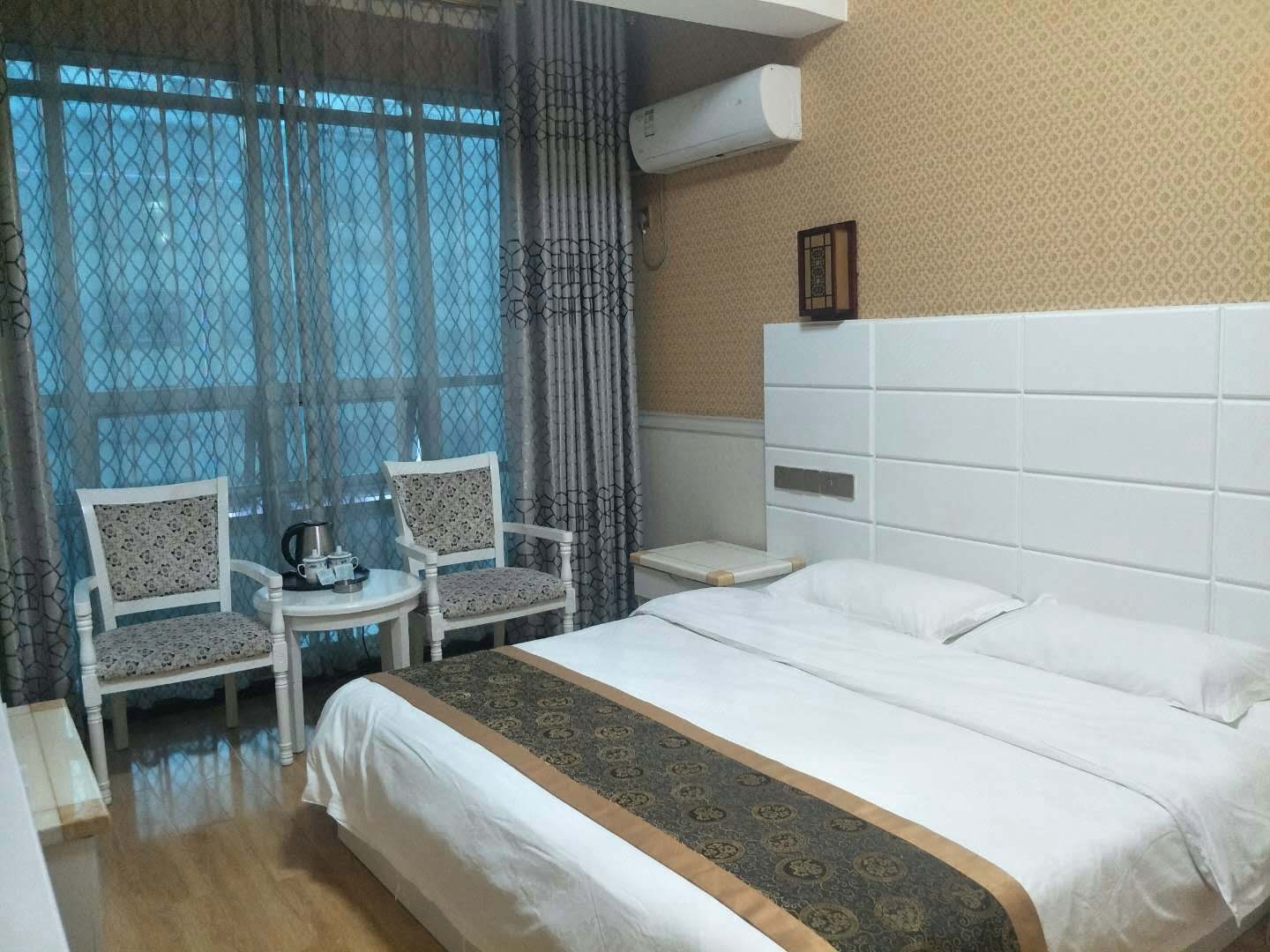 千禧宾馆(沧江路店)