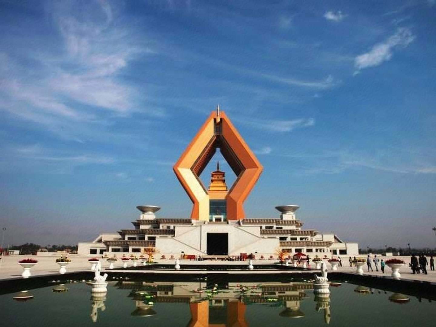 西安旭景宾馆