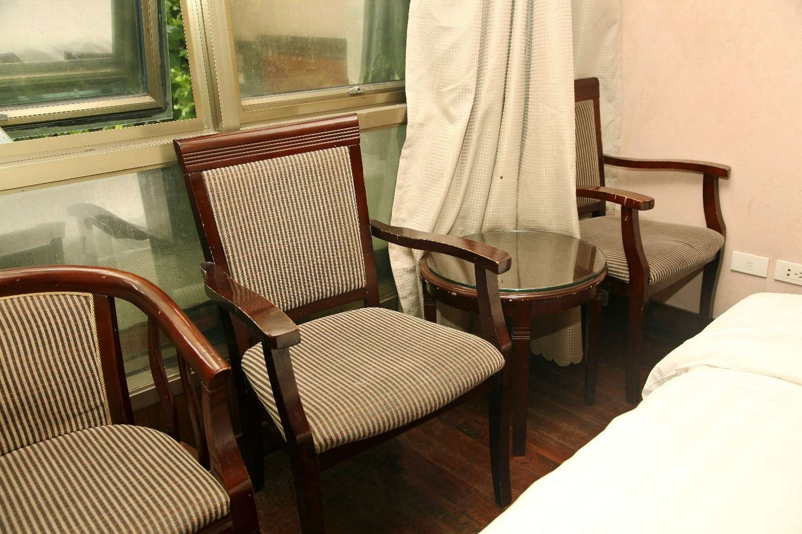 云海宾馆(黄长路店)
