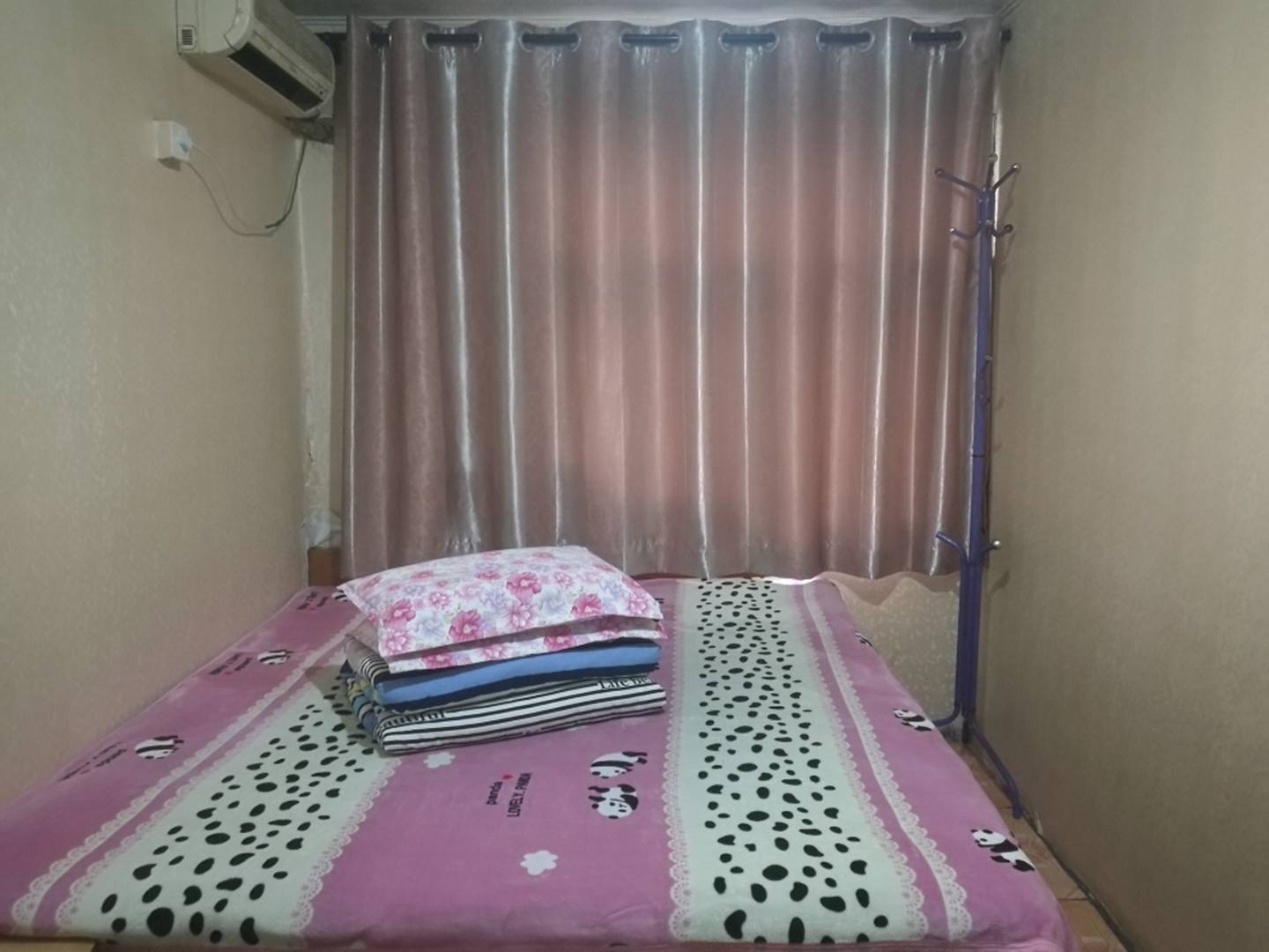 钰洁宾馆(廊坊高铁站广阳站店)