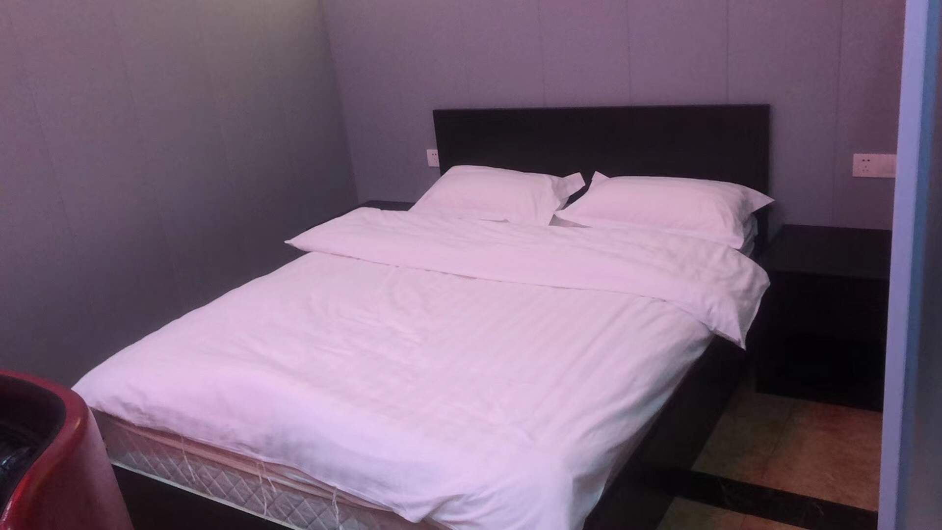 佳业民宿