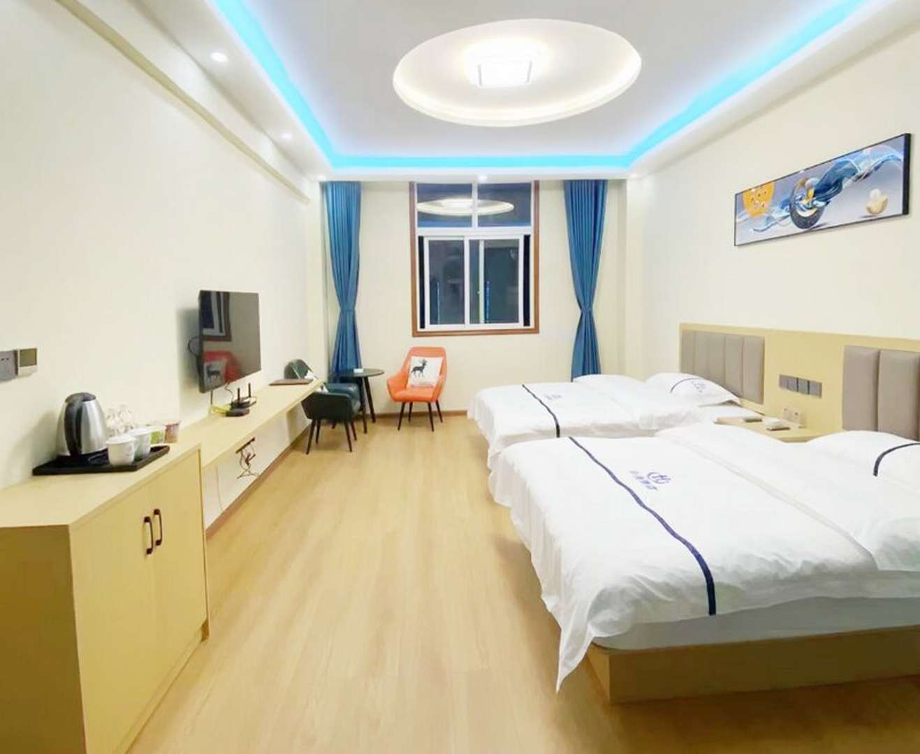 华佳酒店