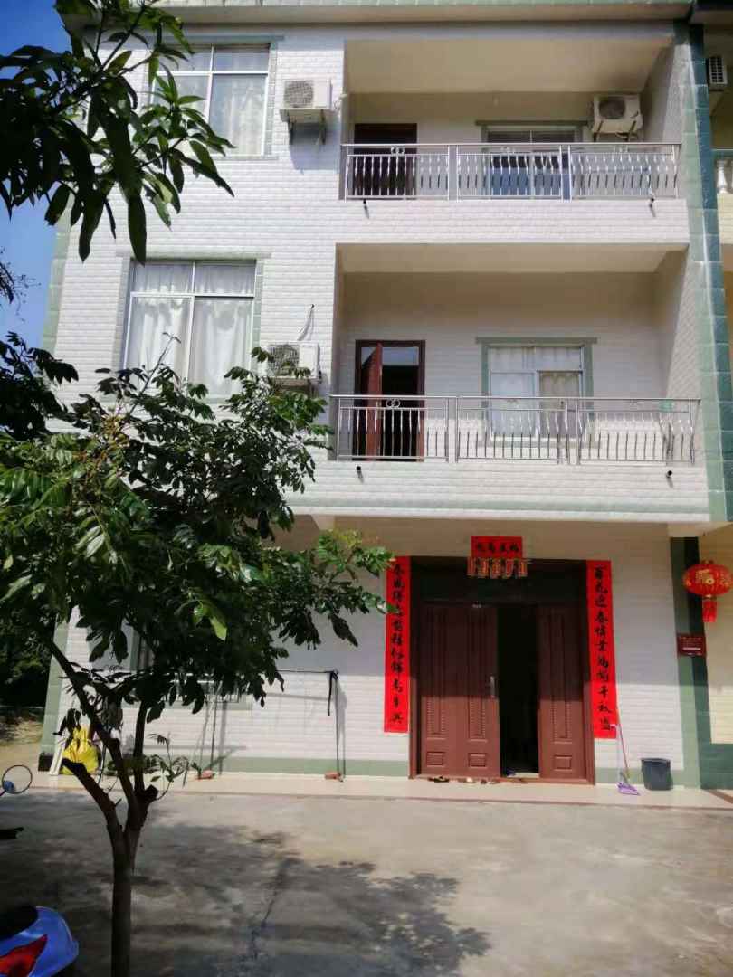 防城港心成客栈