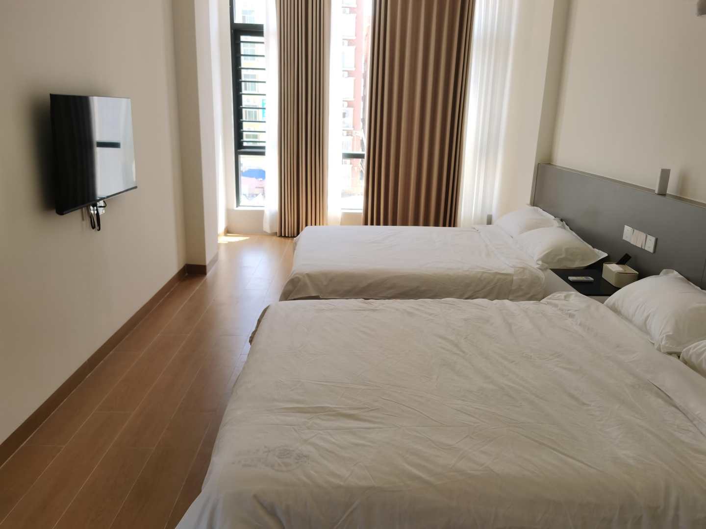 39号小院