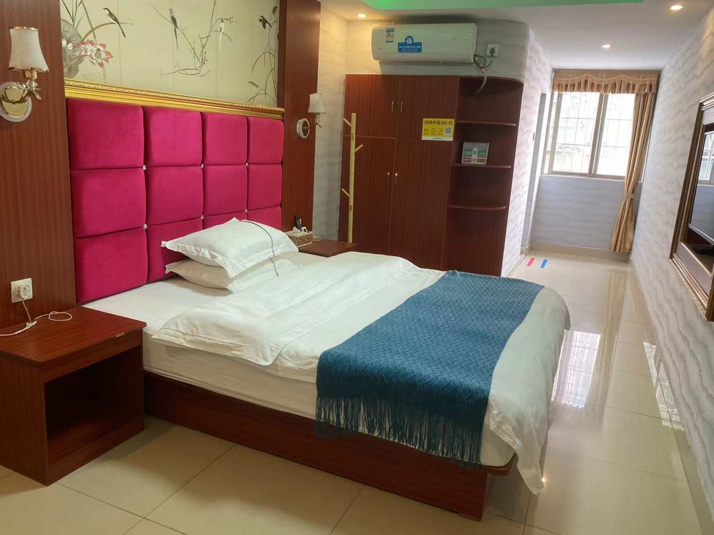 时代商务住宿(小榄宝丰店)