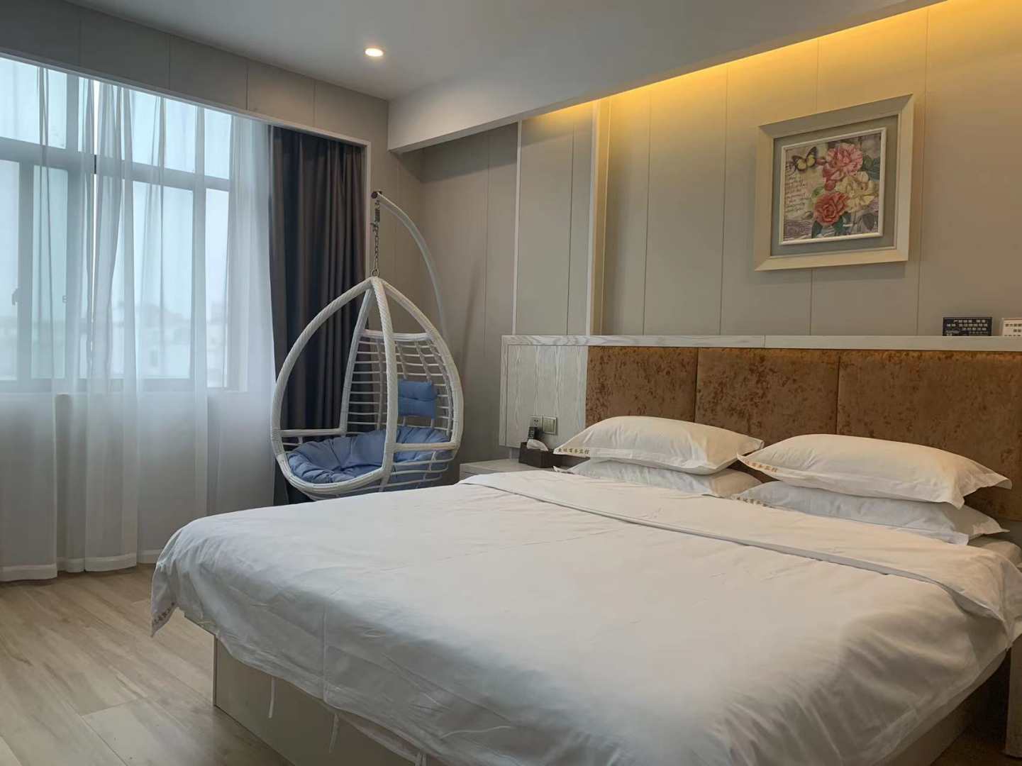 浦江惠达商务宾馆
