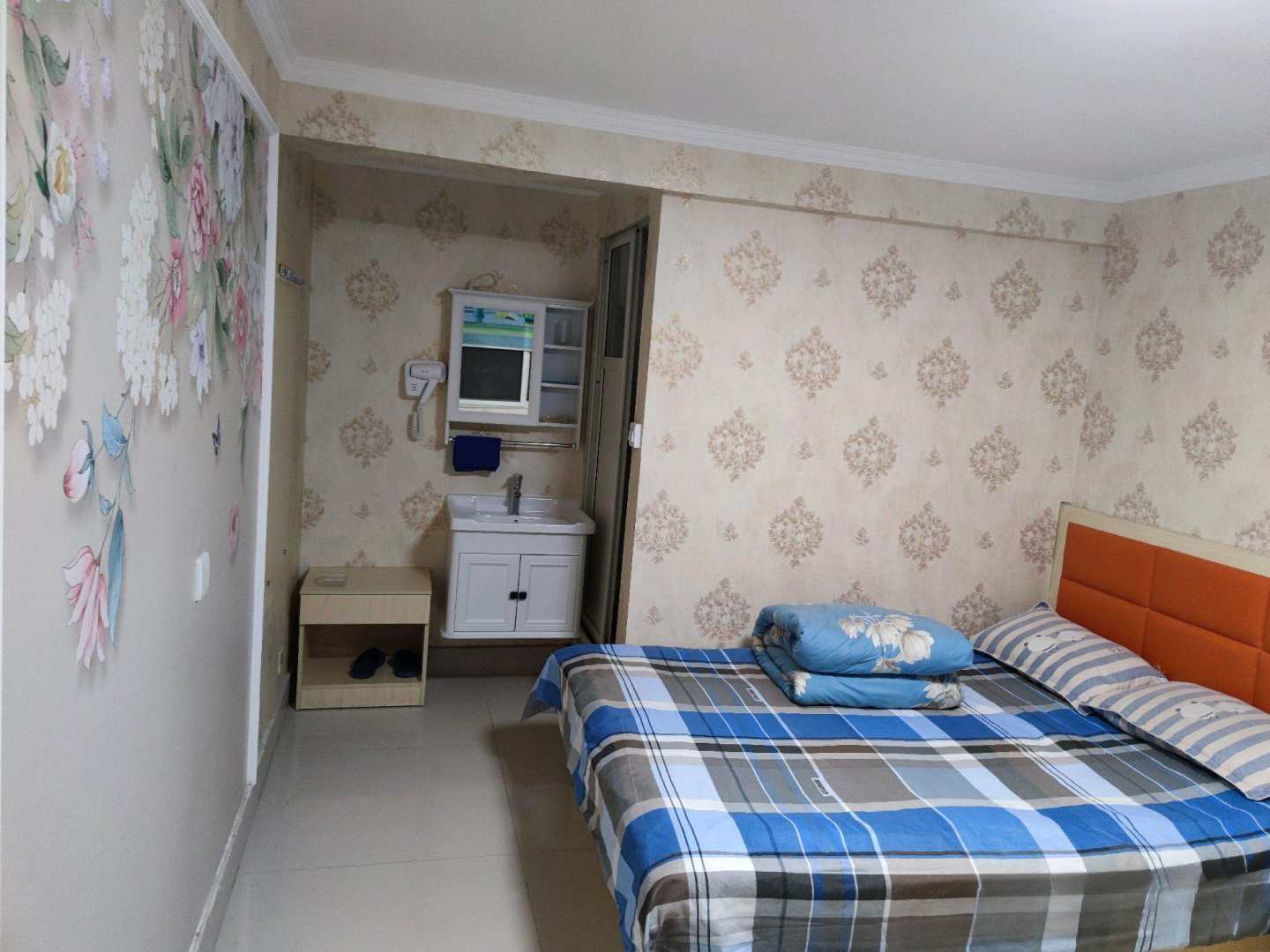 久和宾馆