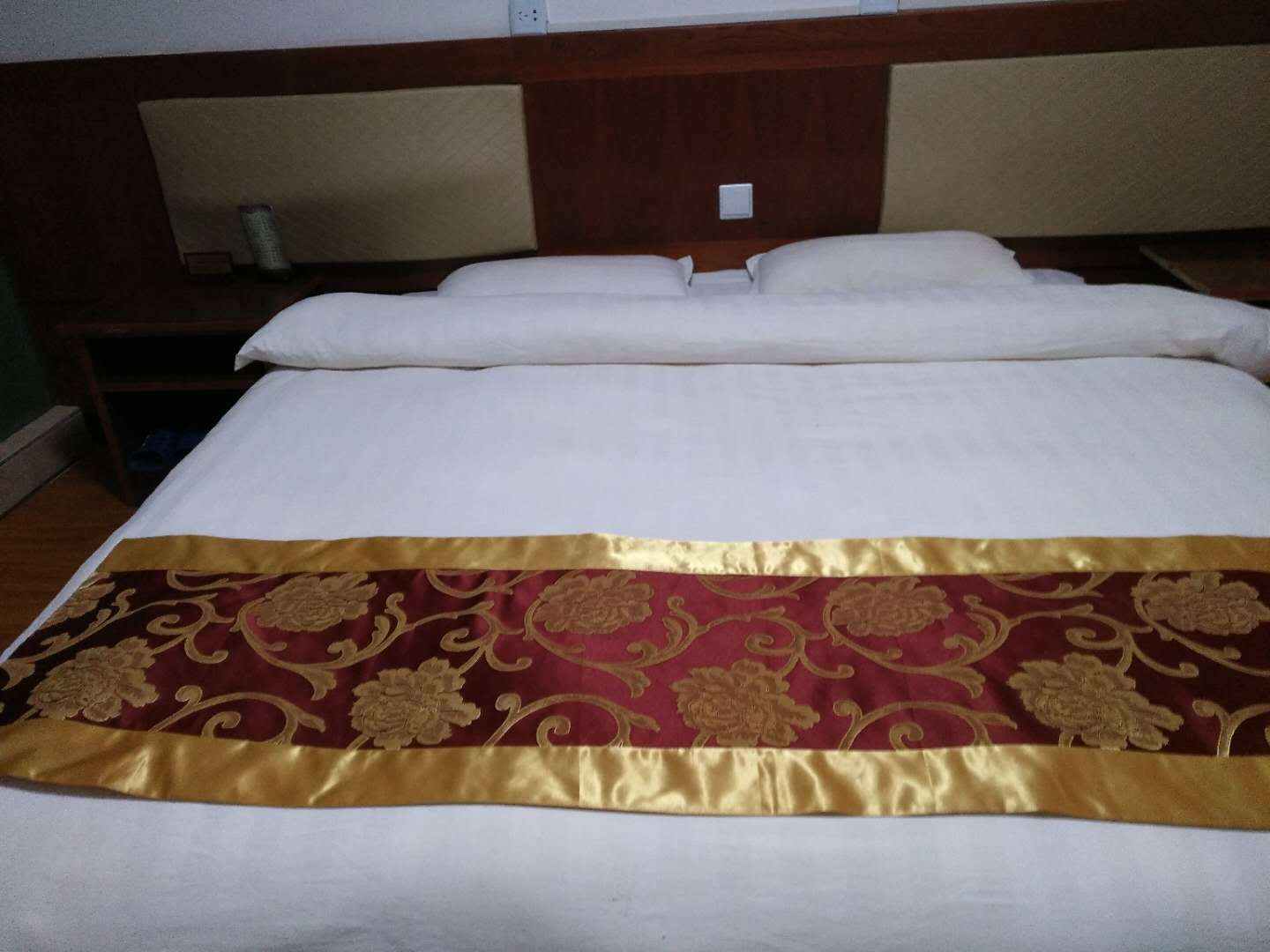 睢县聚鑫快捷宾馆