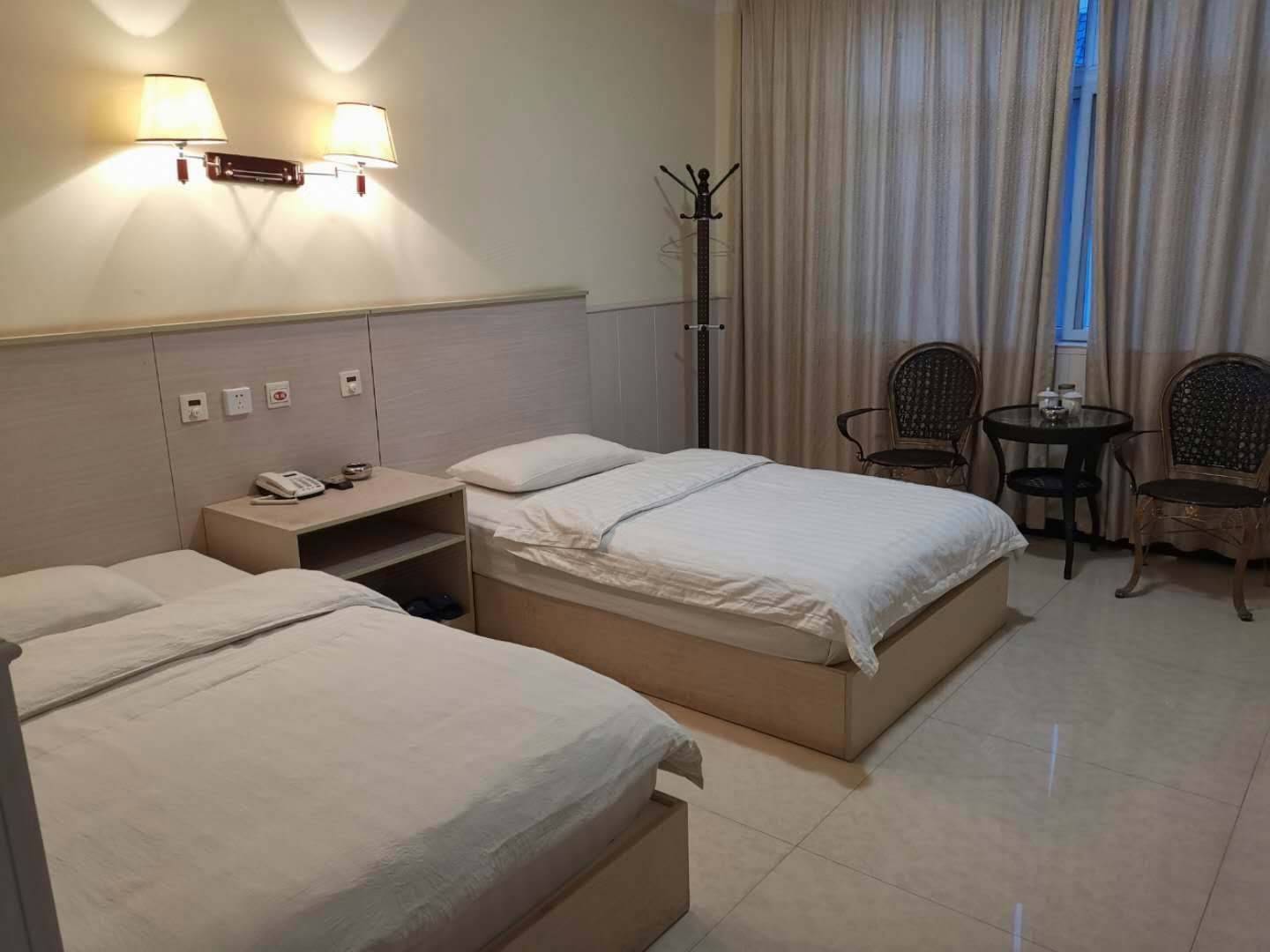 东森宾馆(普阳西路店)