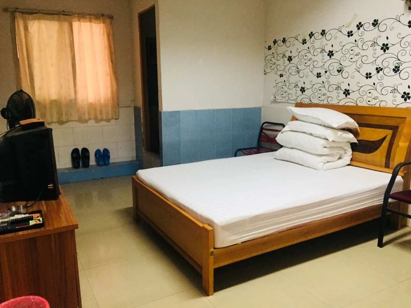 东莞经典公寓