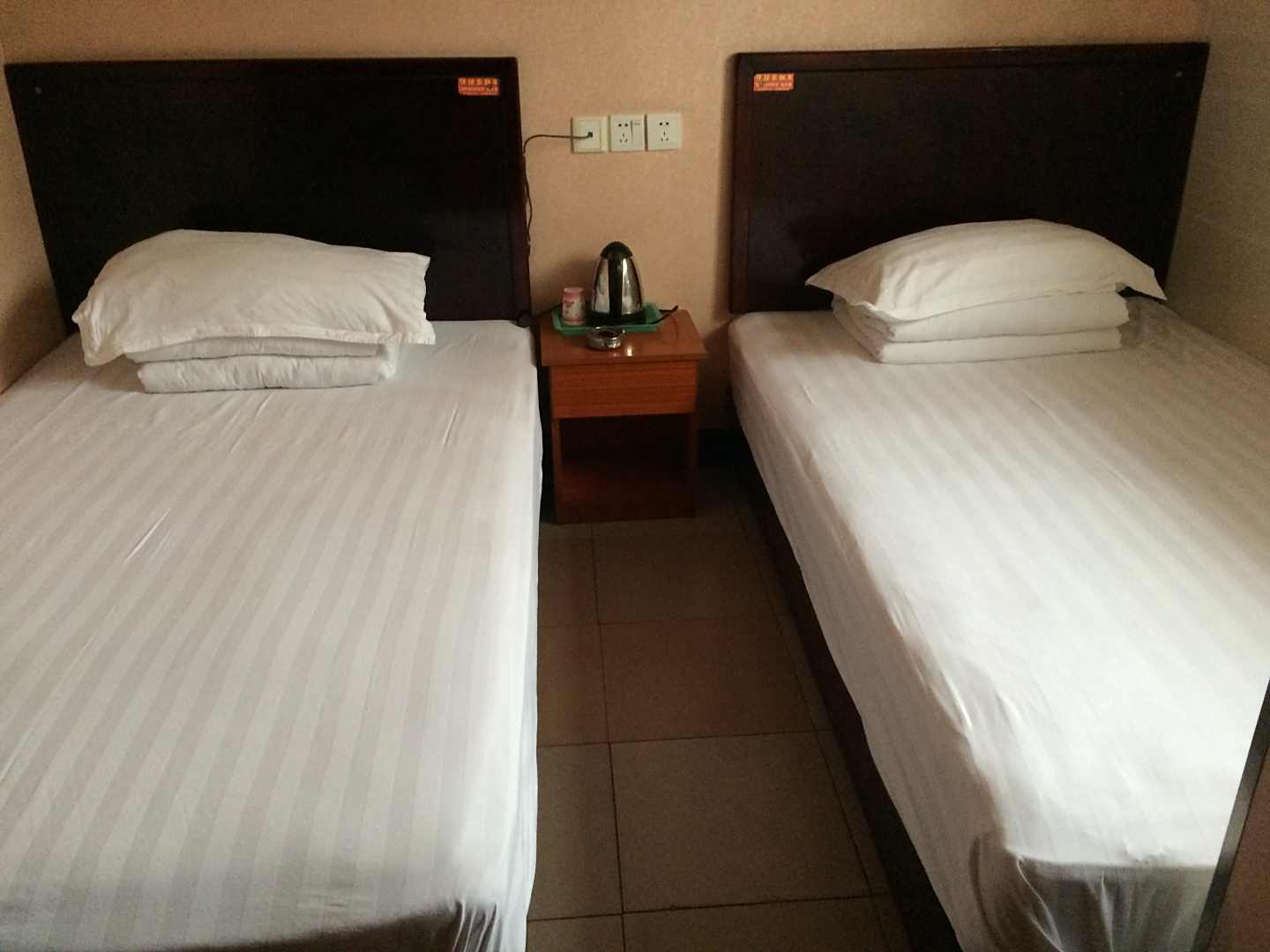 梅乡旅馆