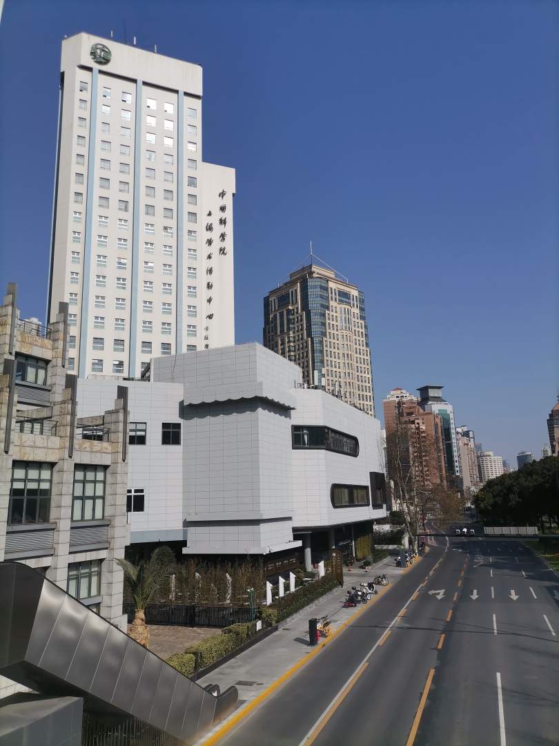 上海好望角大饭店