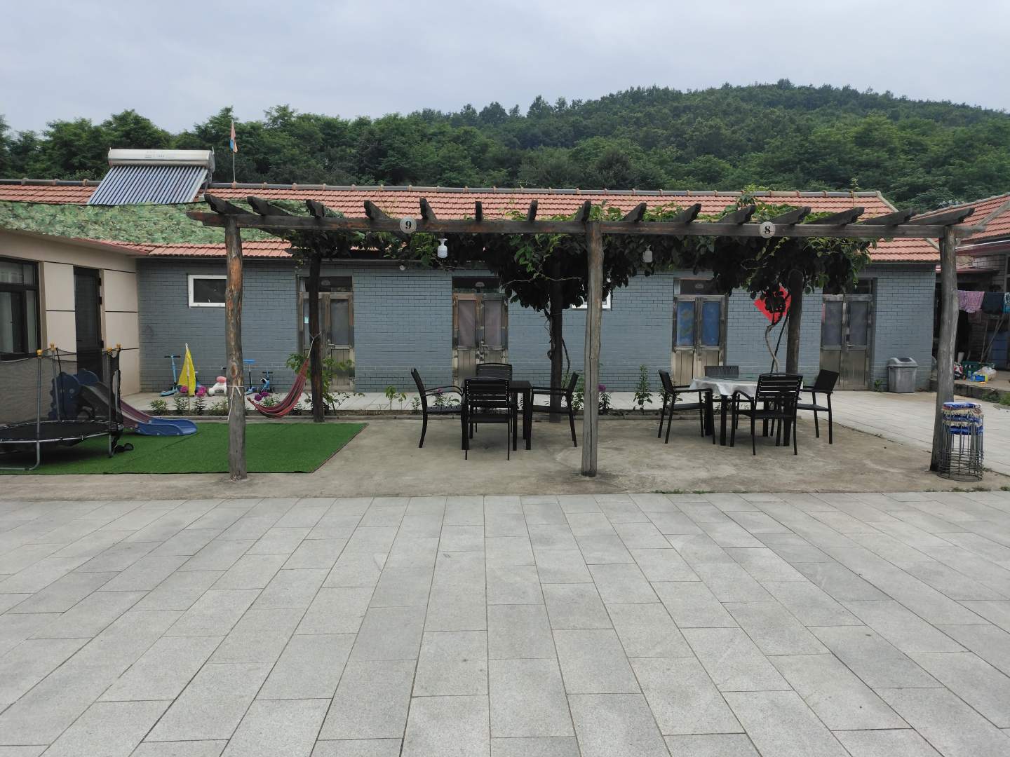 肖家大院(靴林线店)
